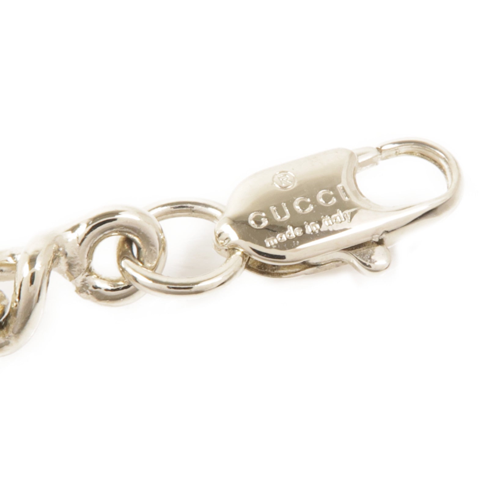 GUCCI 金屬Bracelet手鏈