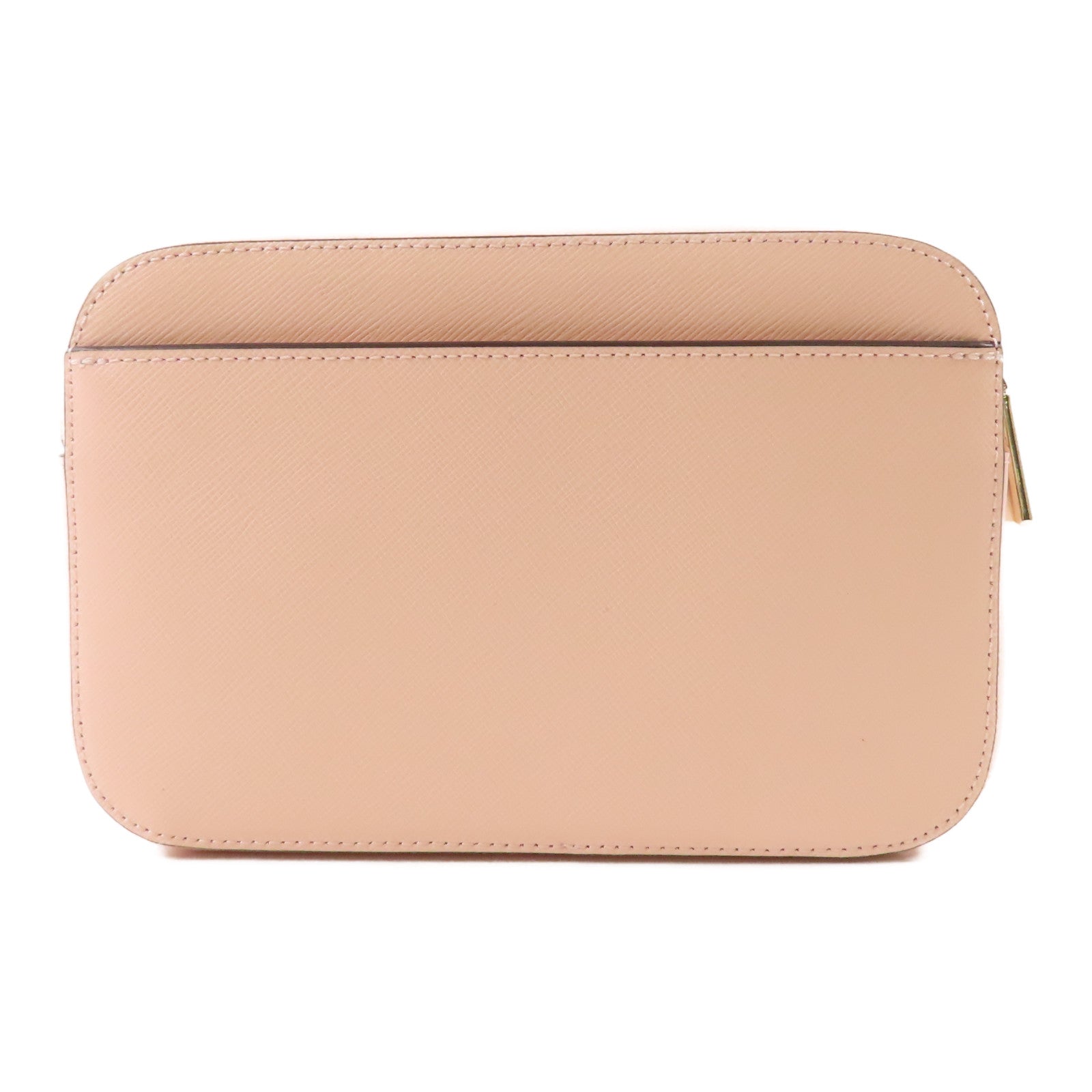 Kate Spade 【激減優惠】牛皮皮革Shoulder Bag金扣肩背袋
