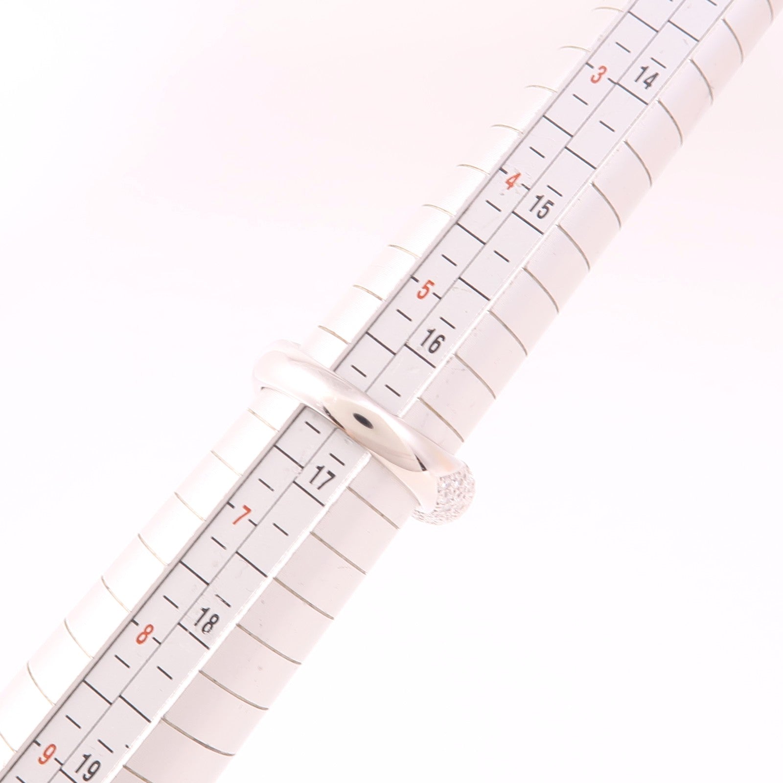 JEWELRY PT900鉑金Diamond Ring鑽石戒指