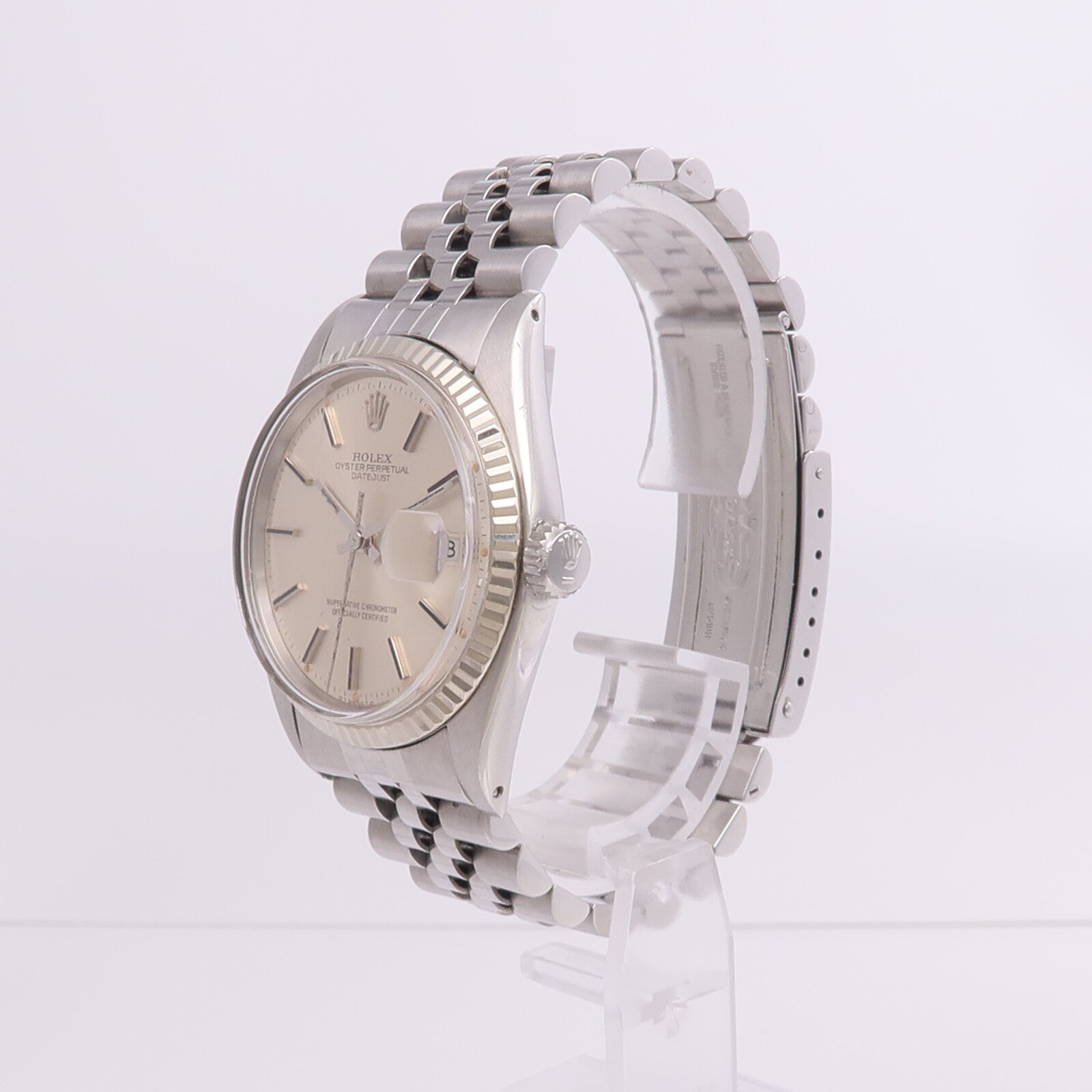 ROLEX Datejust 1601
