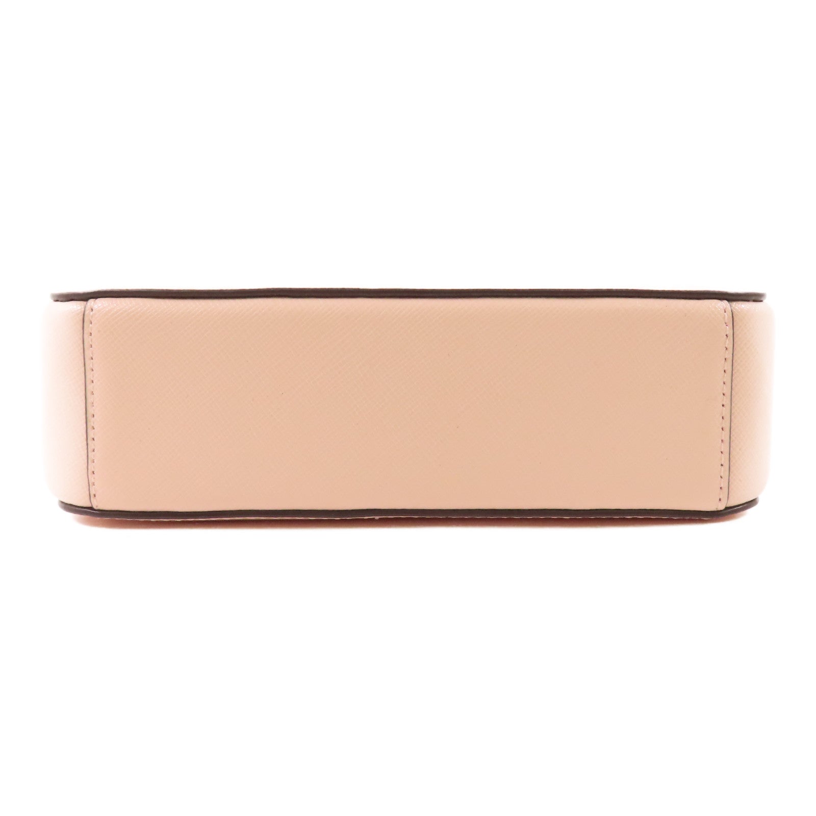 Kate Spade 【激減優惠】牛皮皮革Shoulder Bag金扣肩背袋