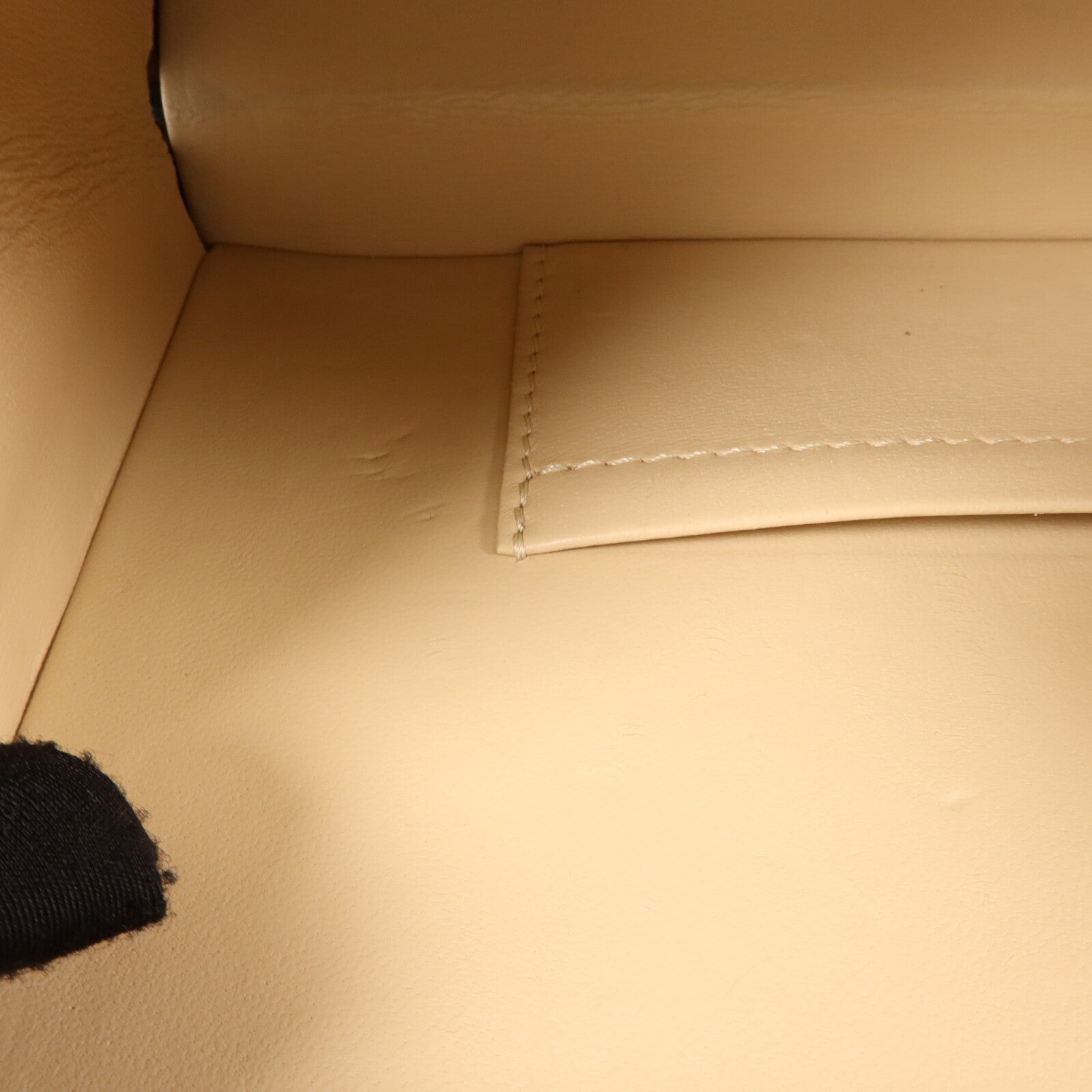LOUIS VUITTON Monogram Petite Malle金扣肩背袋