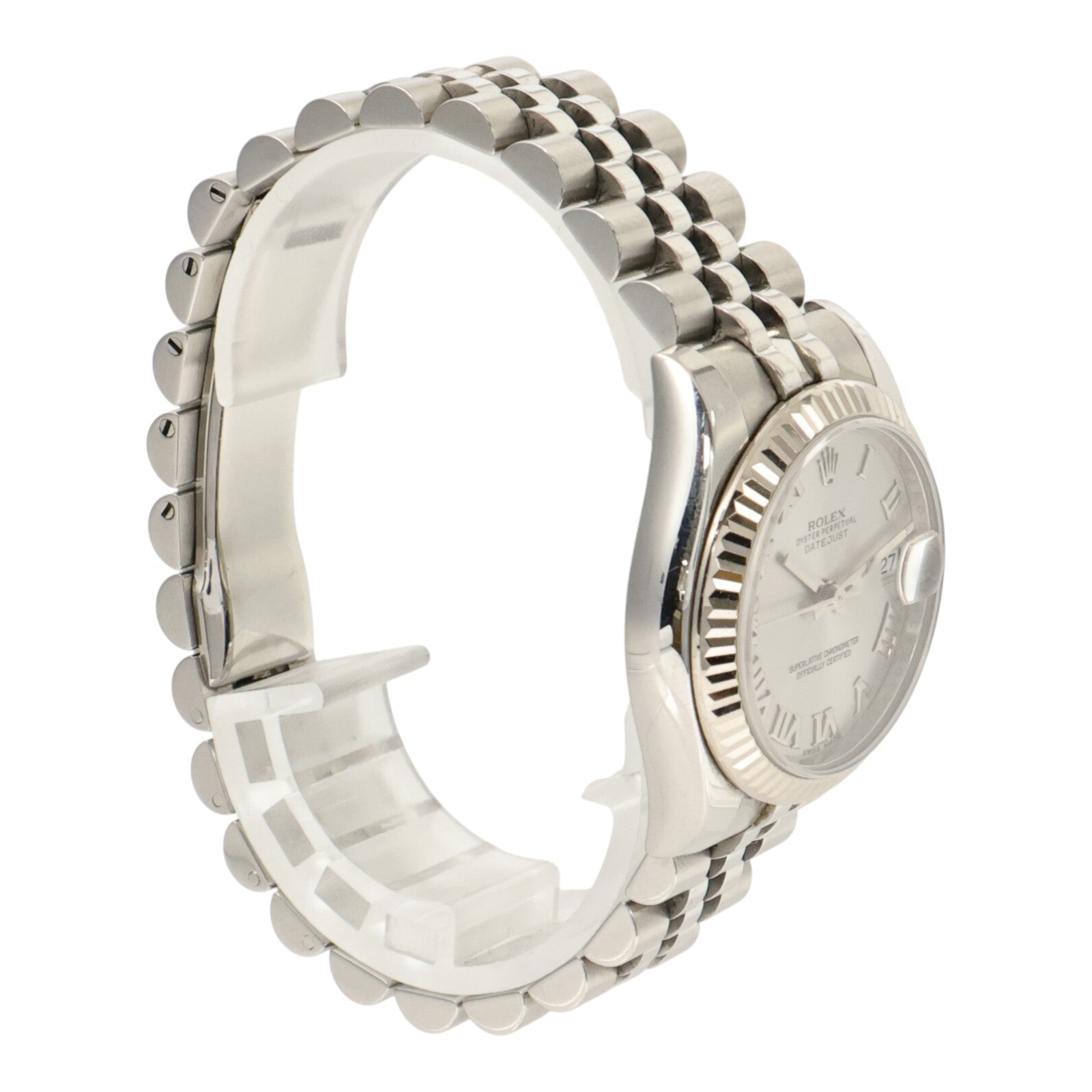 ROLEX Datejust 178274