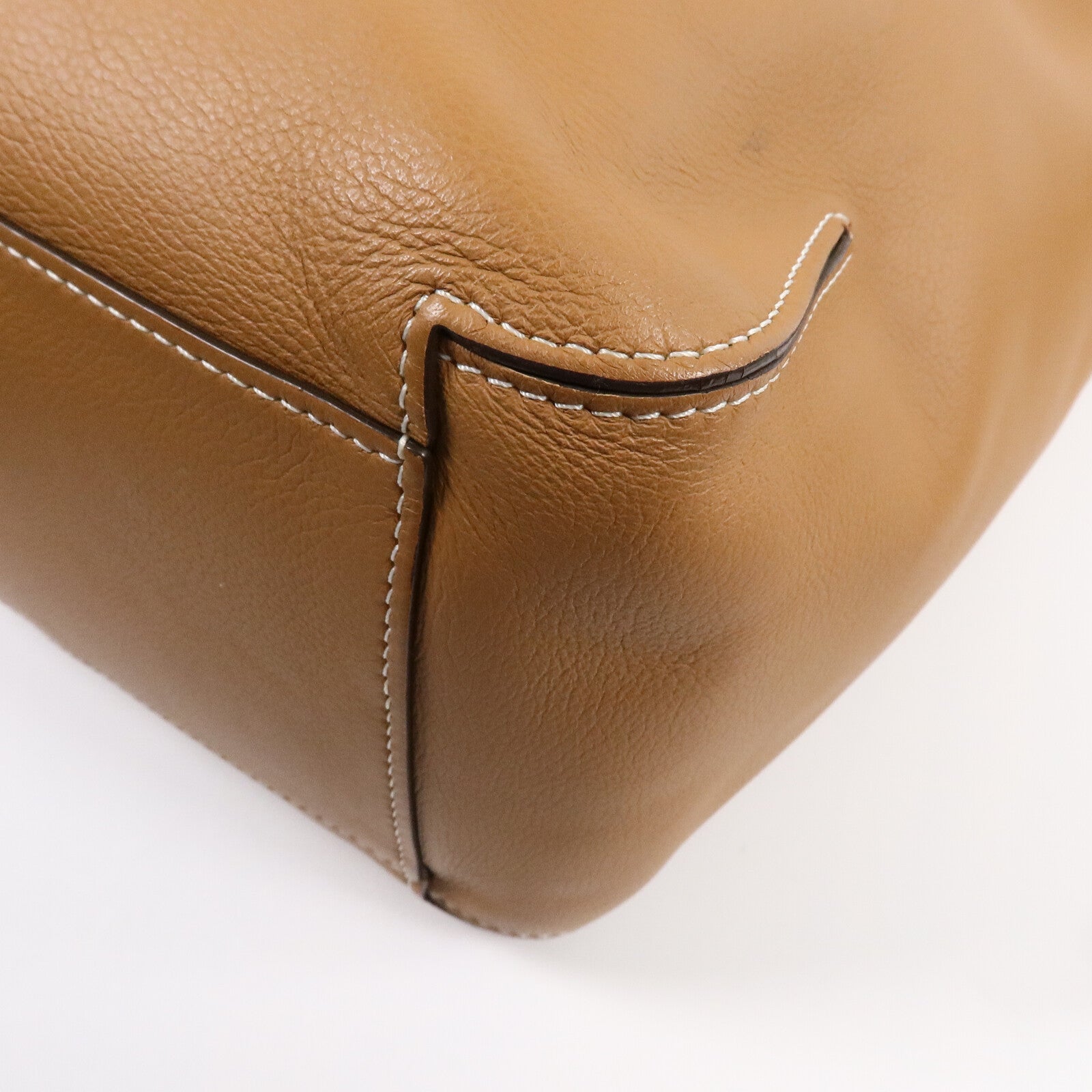 Delvaux 牛皮皮革So Cool PM肩背袋