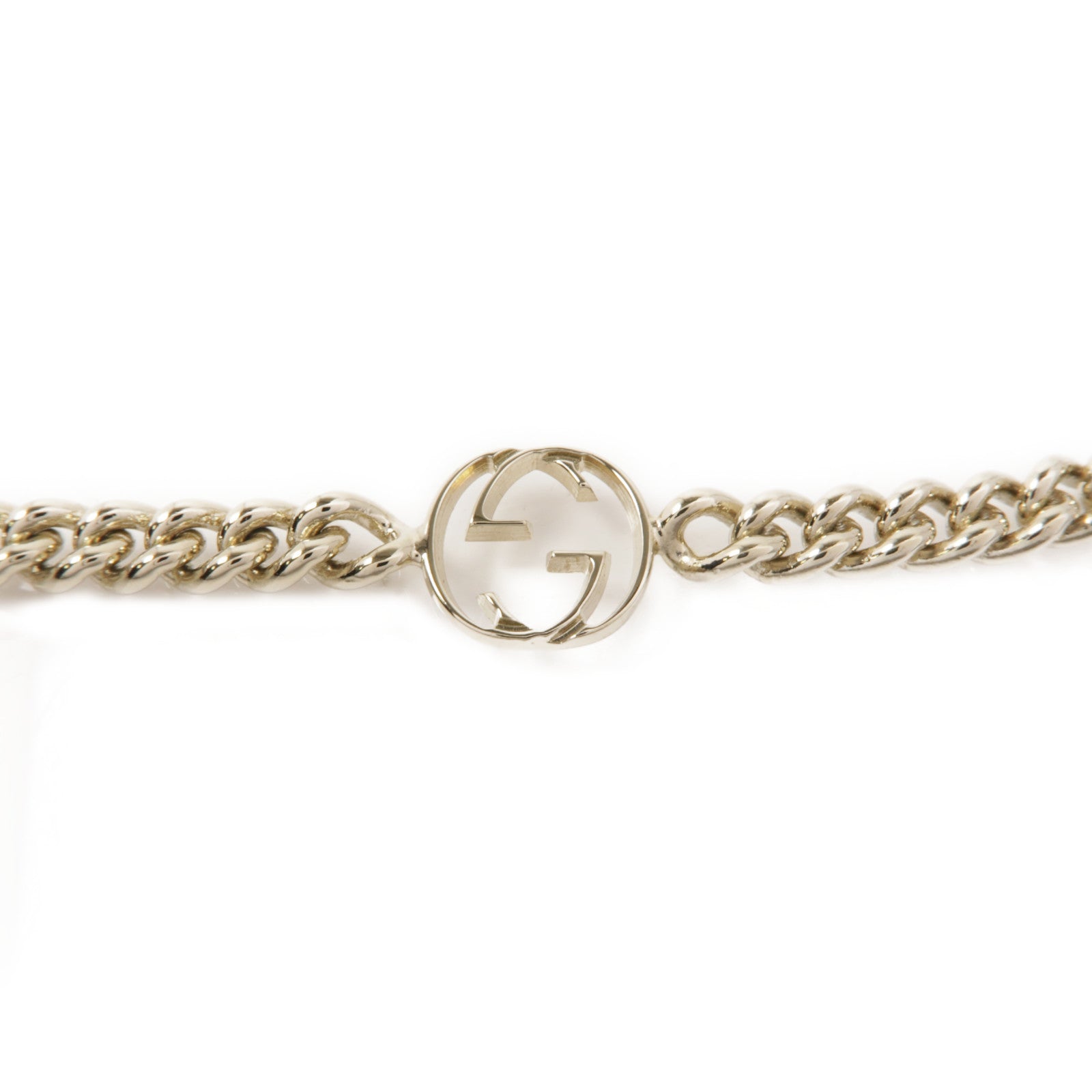 GUCCI 金屬Bracelet手鏈