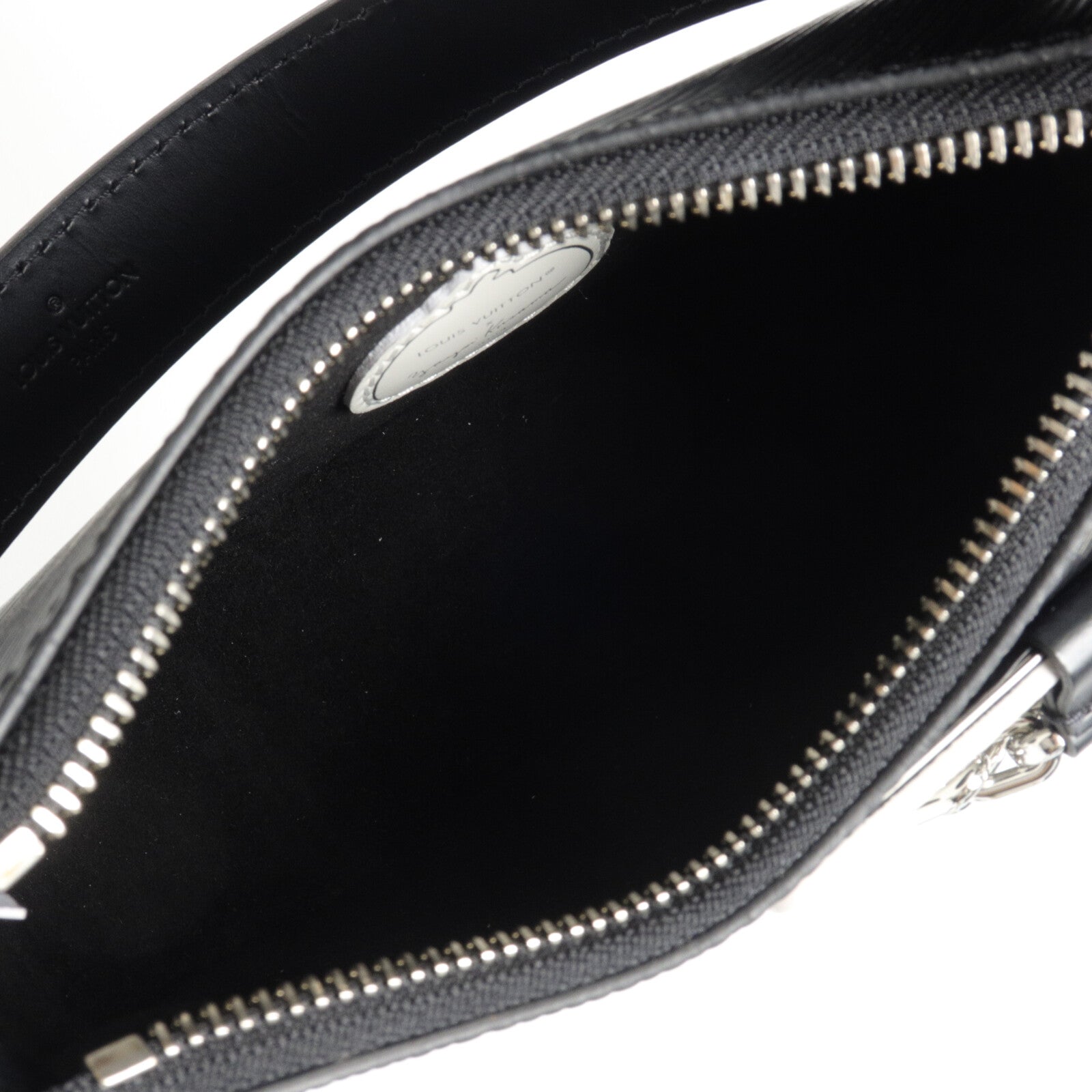 LOUIS VUITTON Epi LV x YK Marellini手挽肩背兩用袋