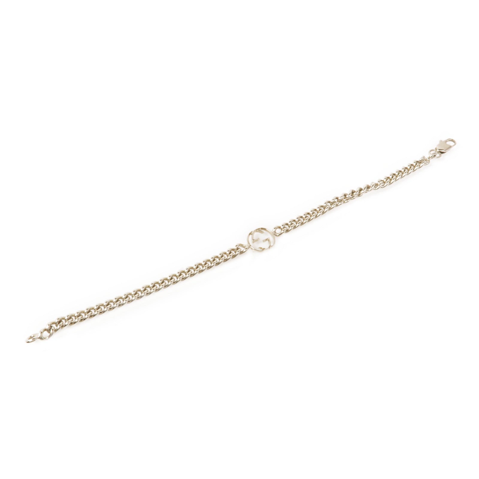 GUCCI 金屬Bracelet手鏈