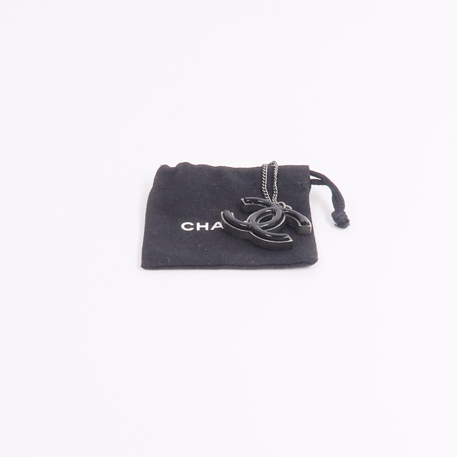 CHANEL 金屬Necklace項鍊