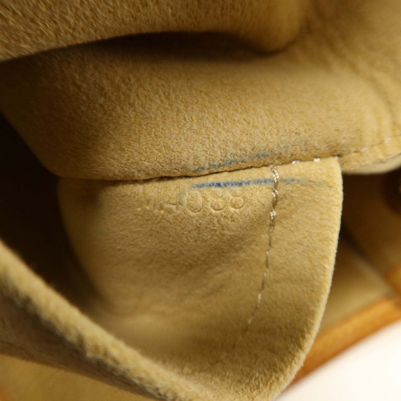 LOUIS VUITTON Monogram Galliera PM肩背袋