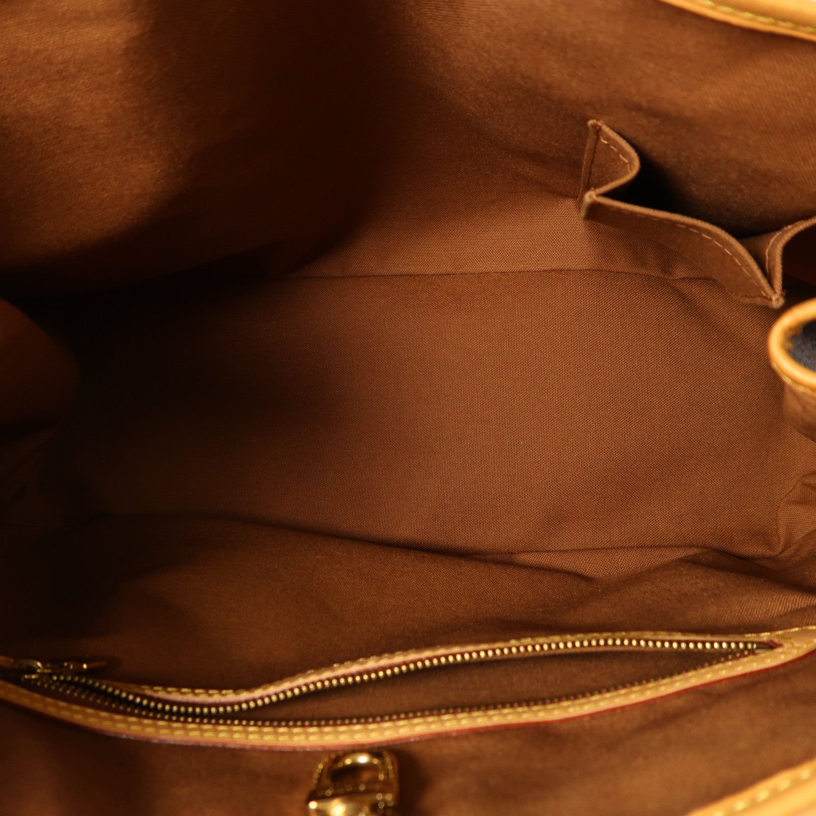 LOUIS VUITTON Monogram Batignolles Horizontal金扣肩背袋