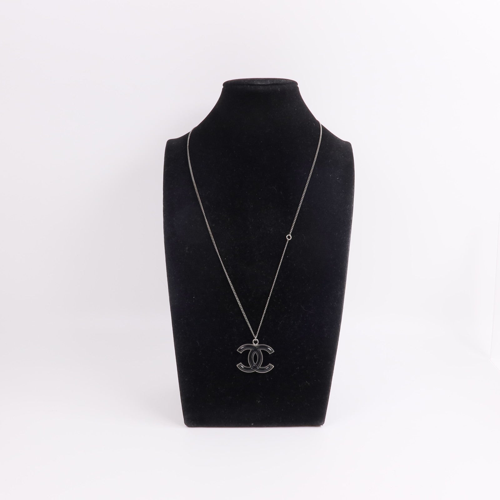 CHANEL 金屬Necklace項鍊