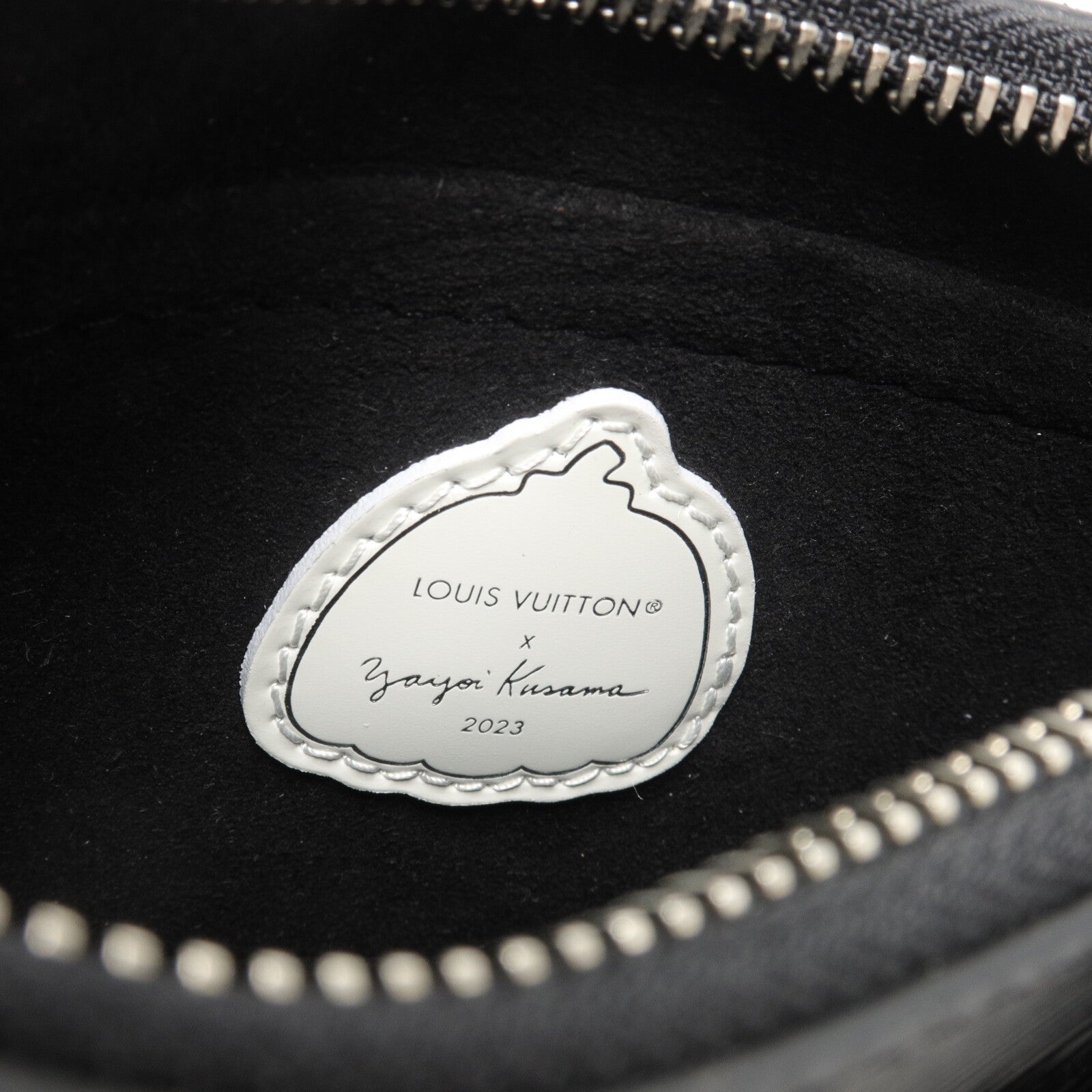 LOUIS VUITTON Epi LV x YK Marellini手挽肩背兩用袋