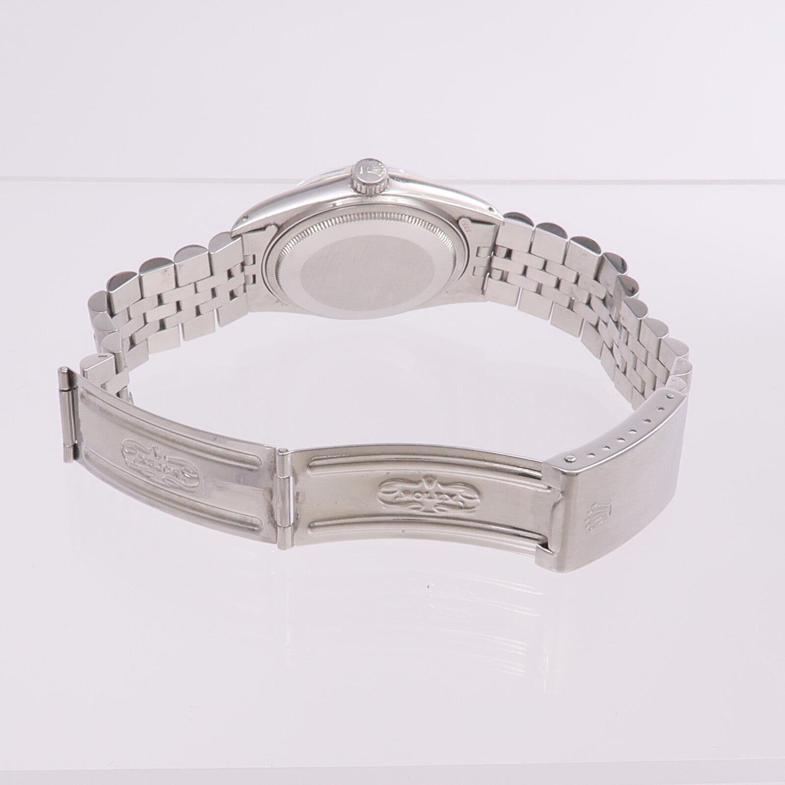 ROLEX Datejust 1601