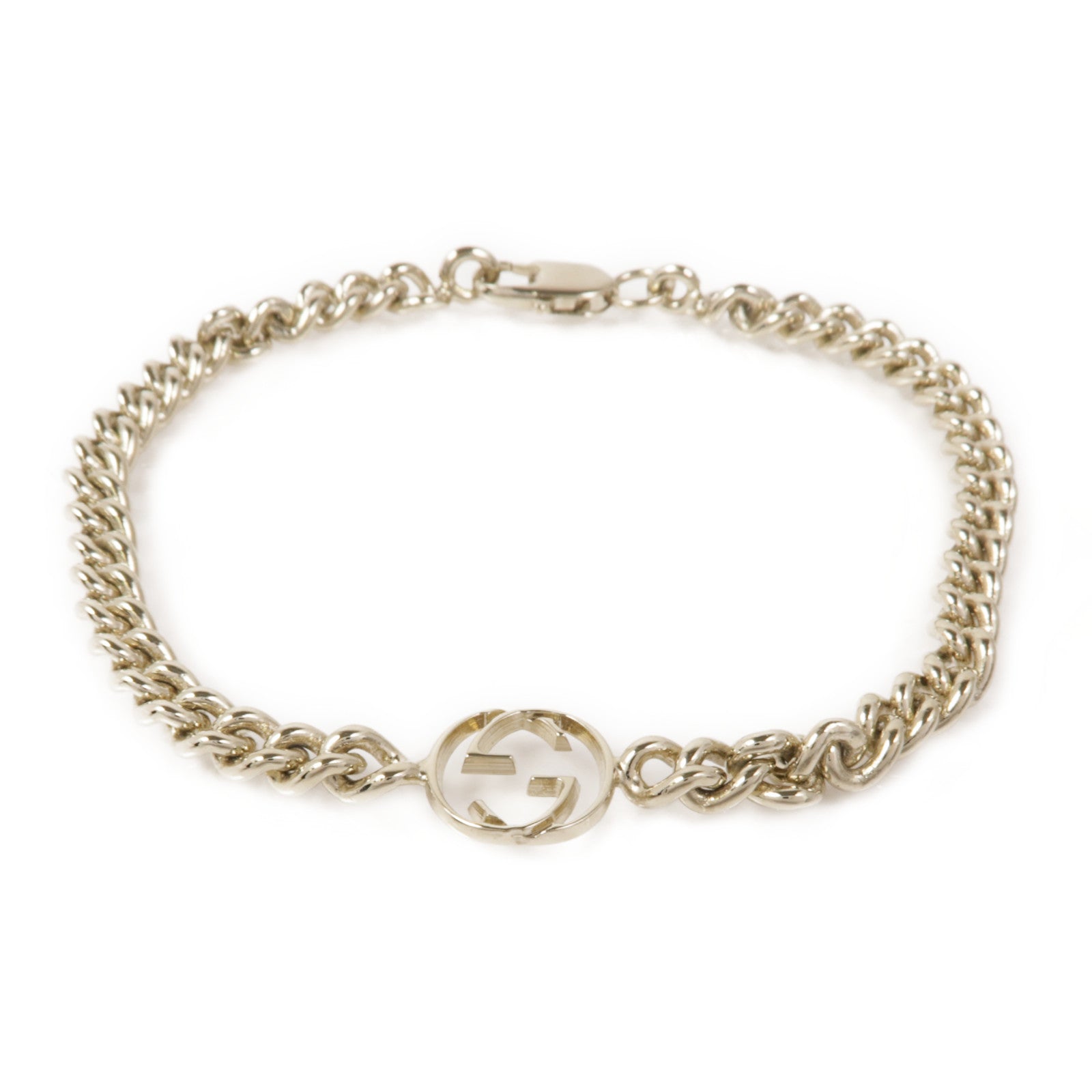 GUCCI 金屬Bracelet手鏈