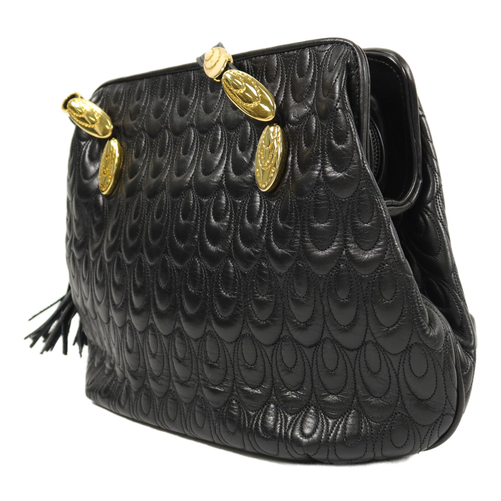 Valentino 牛皮皮革Shoulder Bag肩背袋