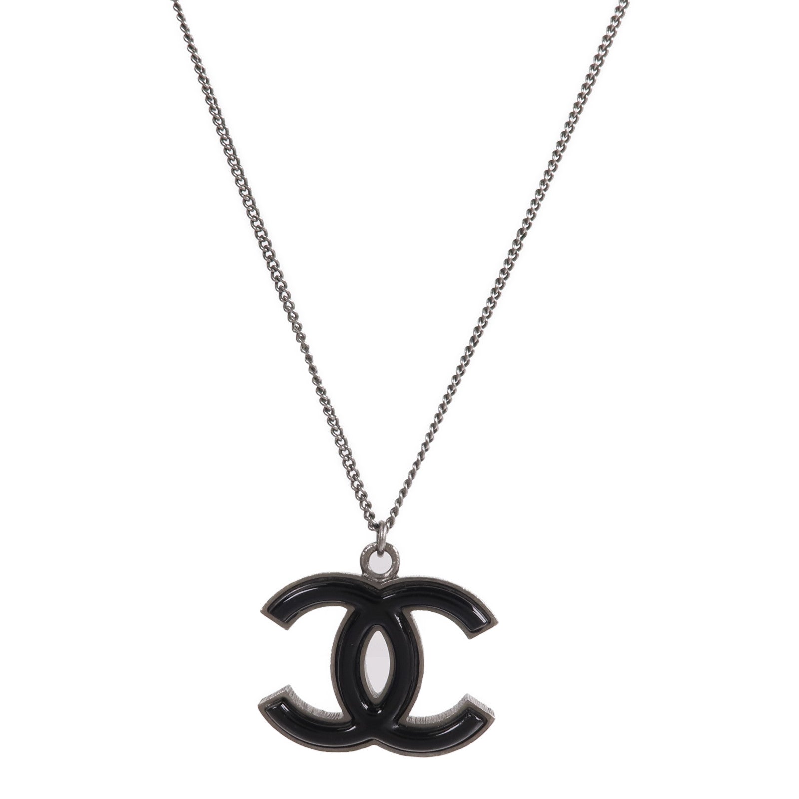 CHANEL 金屬Necklace項鍊