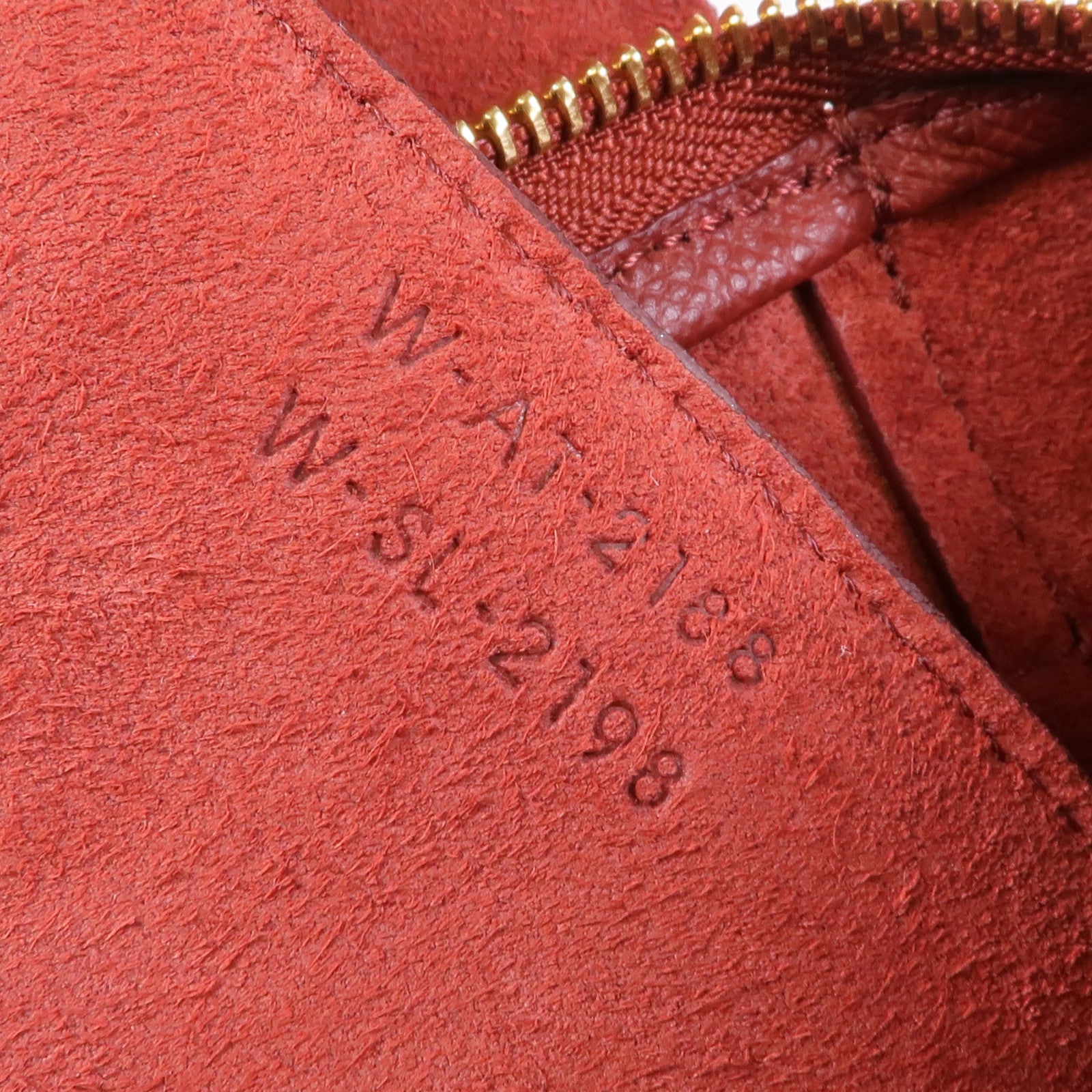 CELINE 牛皮皮革Belt Bag金扣手挽肩背兩用袋