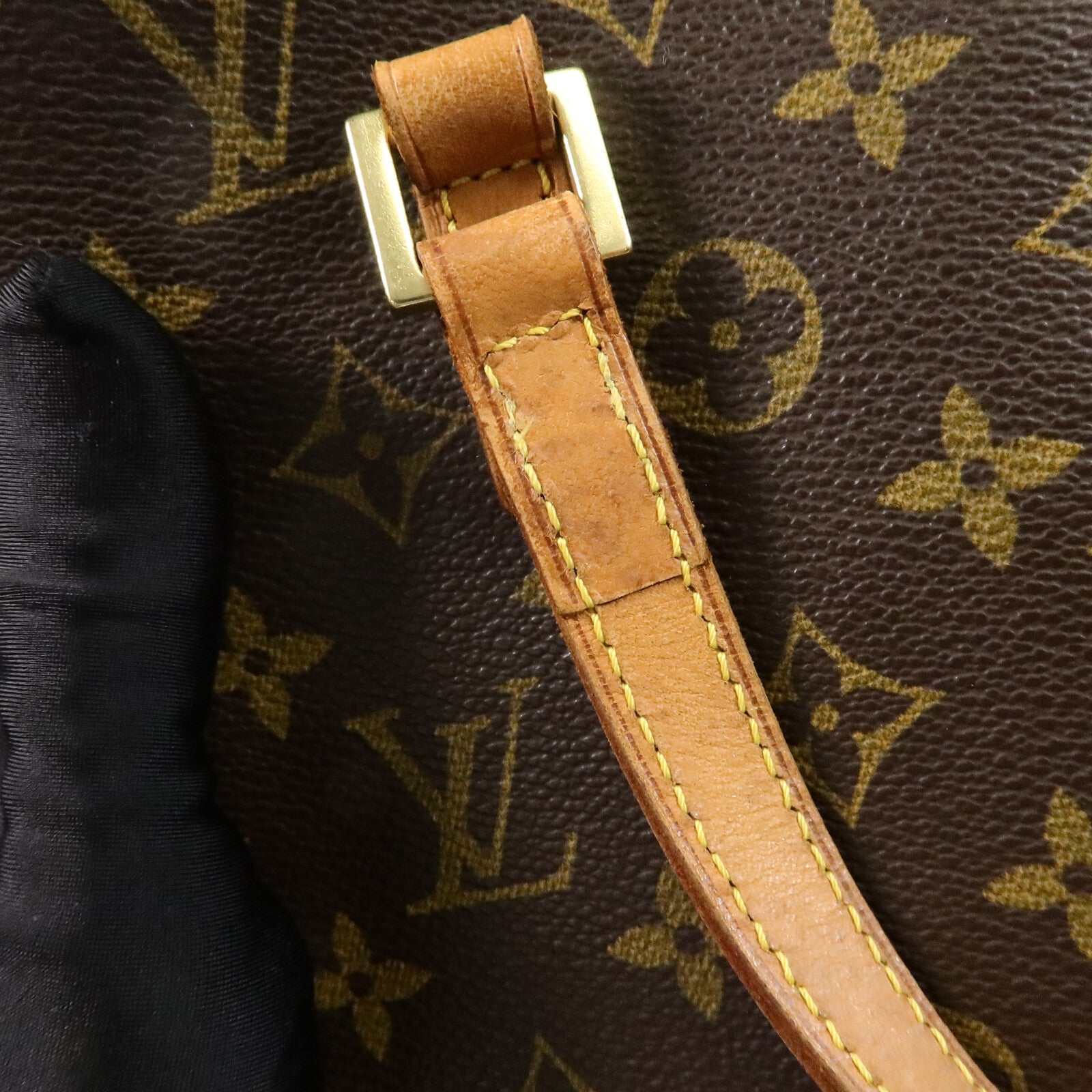 LOUIS VUITTON Monogram Vavin PM手挽袋