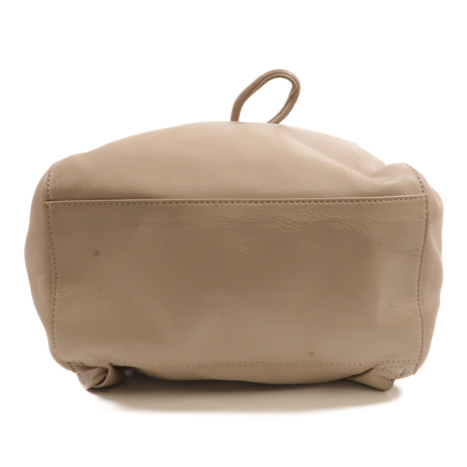 Tory Burch 牛皮皮革Landon Flap Backpack背包