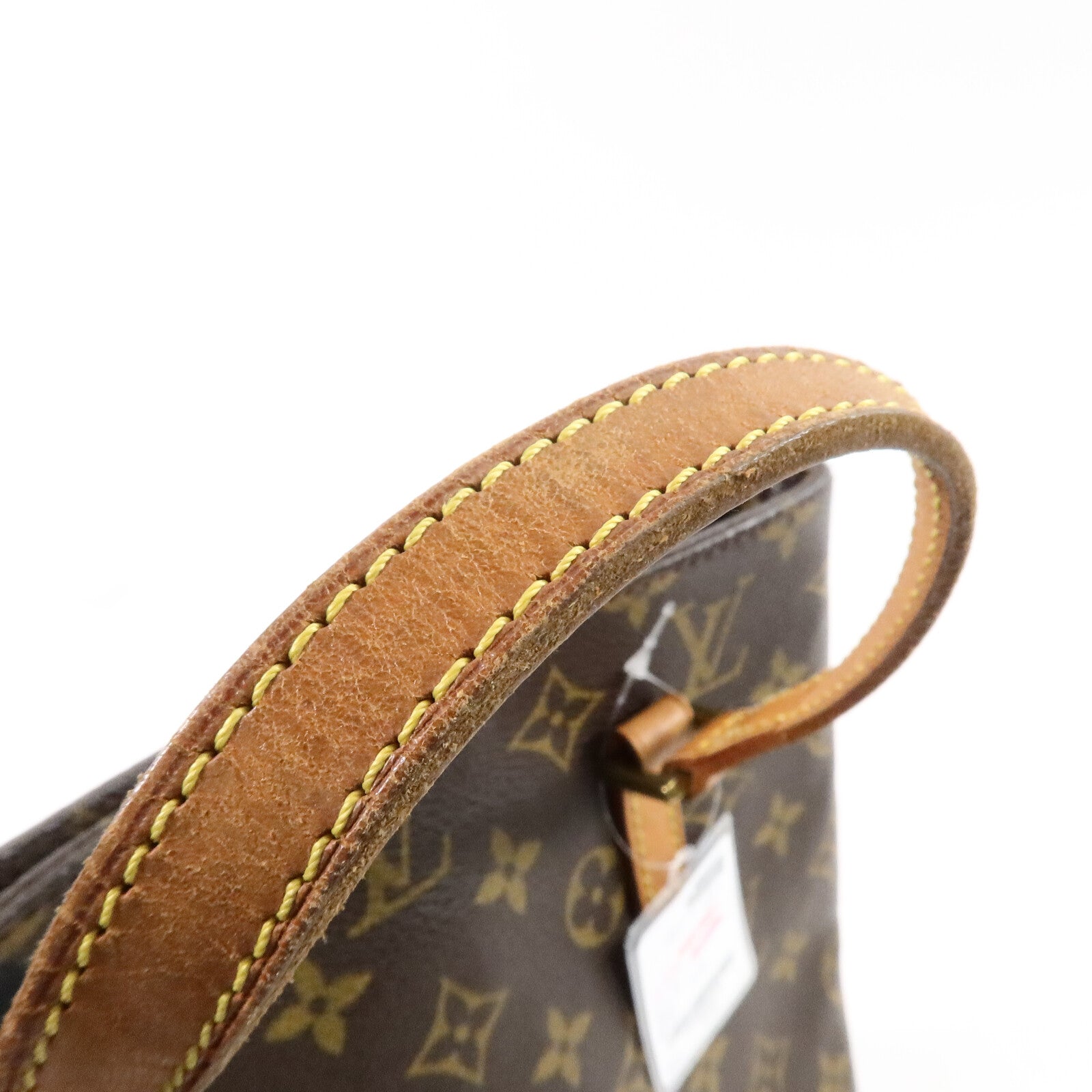 LOUIS VUITTON Monogram Vavin PM手挽袋