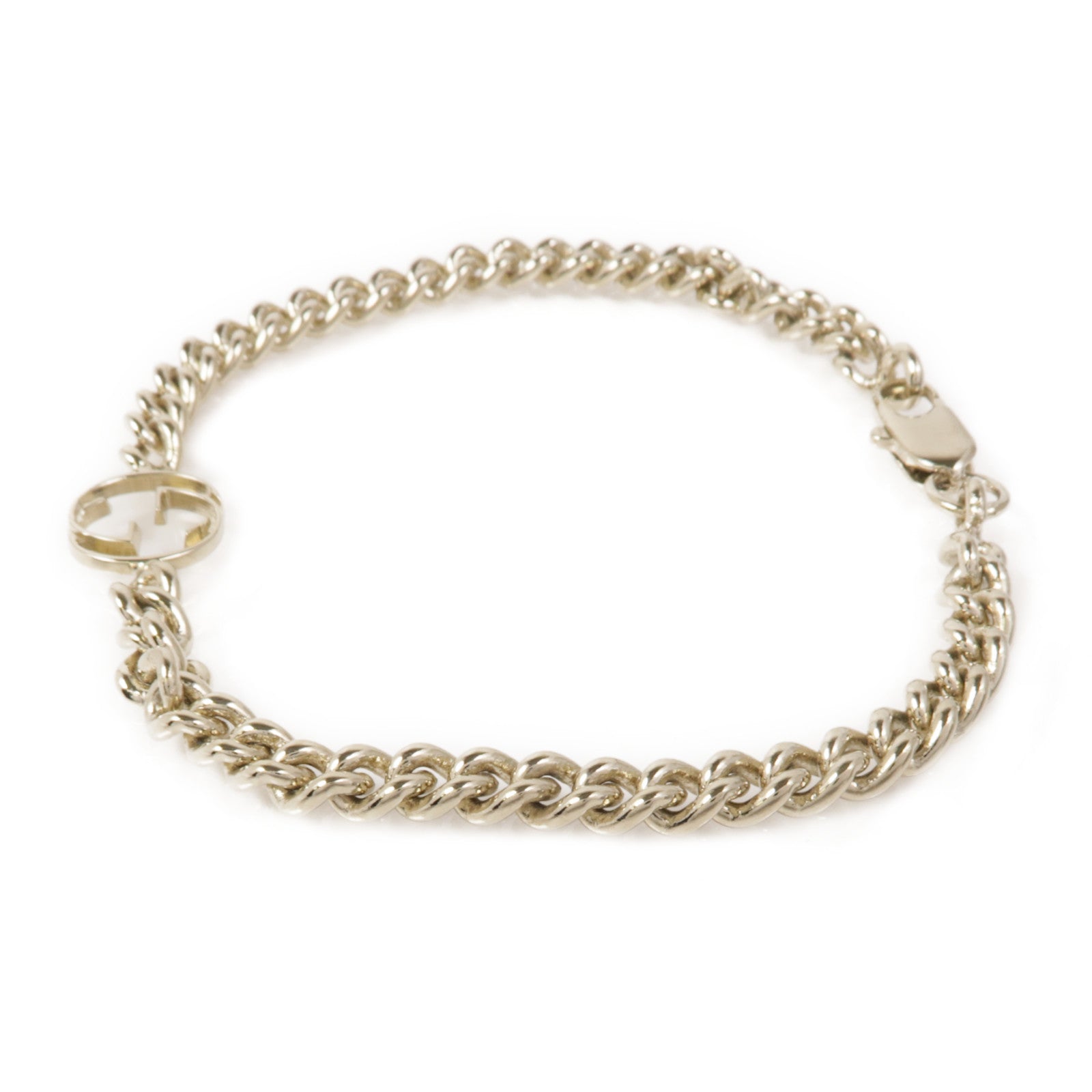 GUCCI 金屬Bracelet手鏈