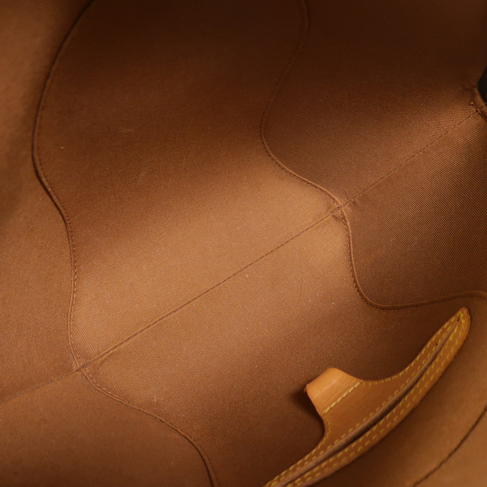 LOUIS VUITTON Monogram Elipse MM手挽袋