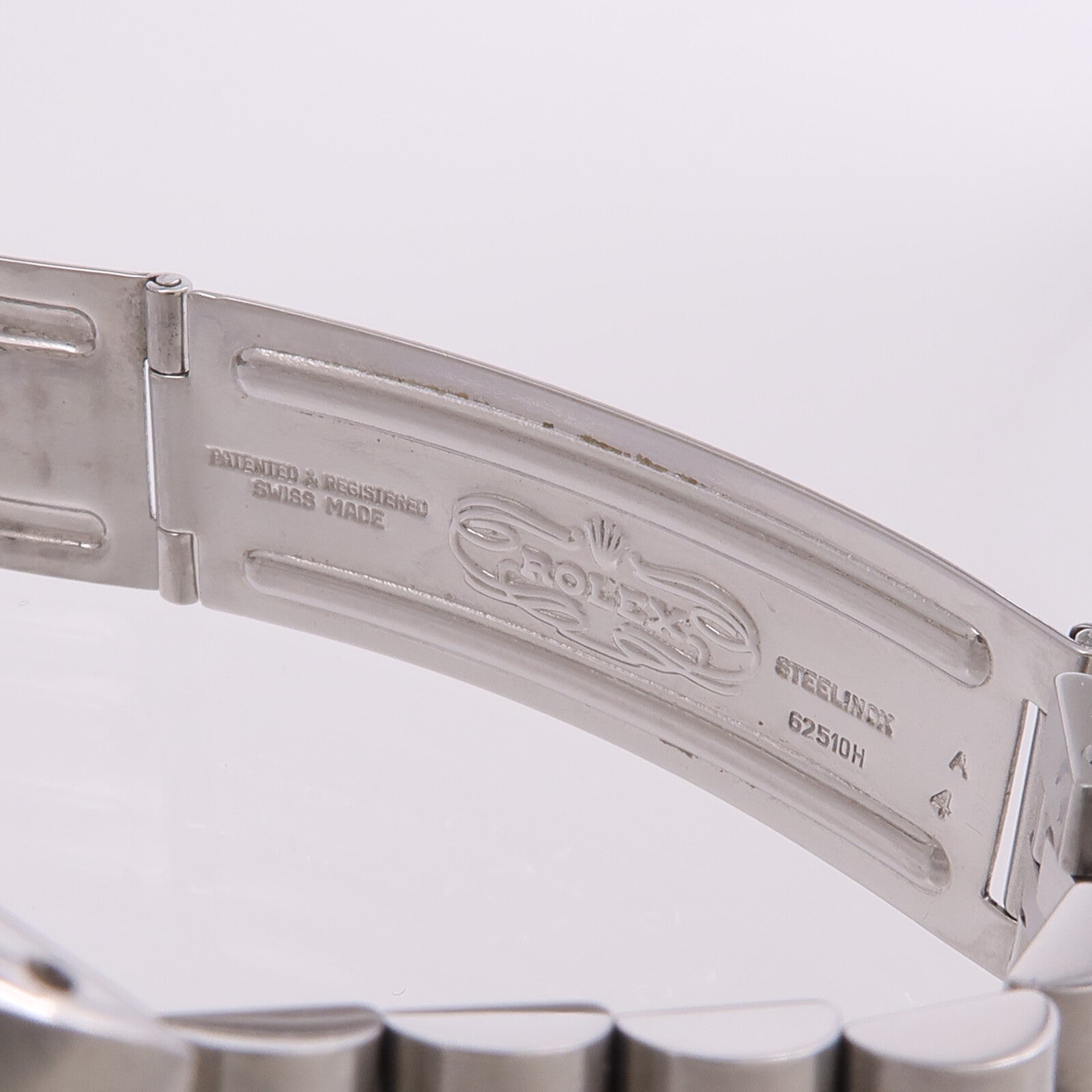 ROLEX Datejust 1601