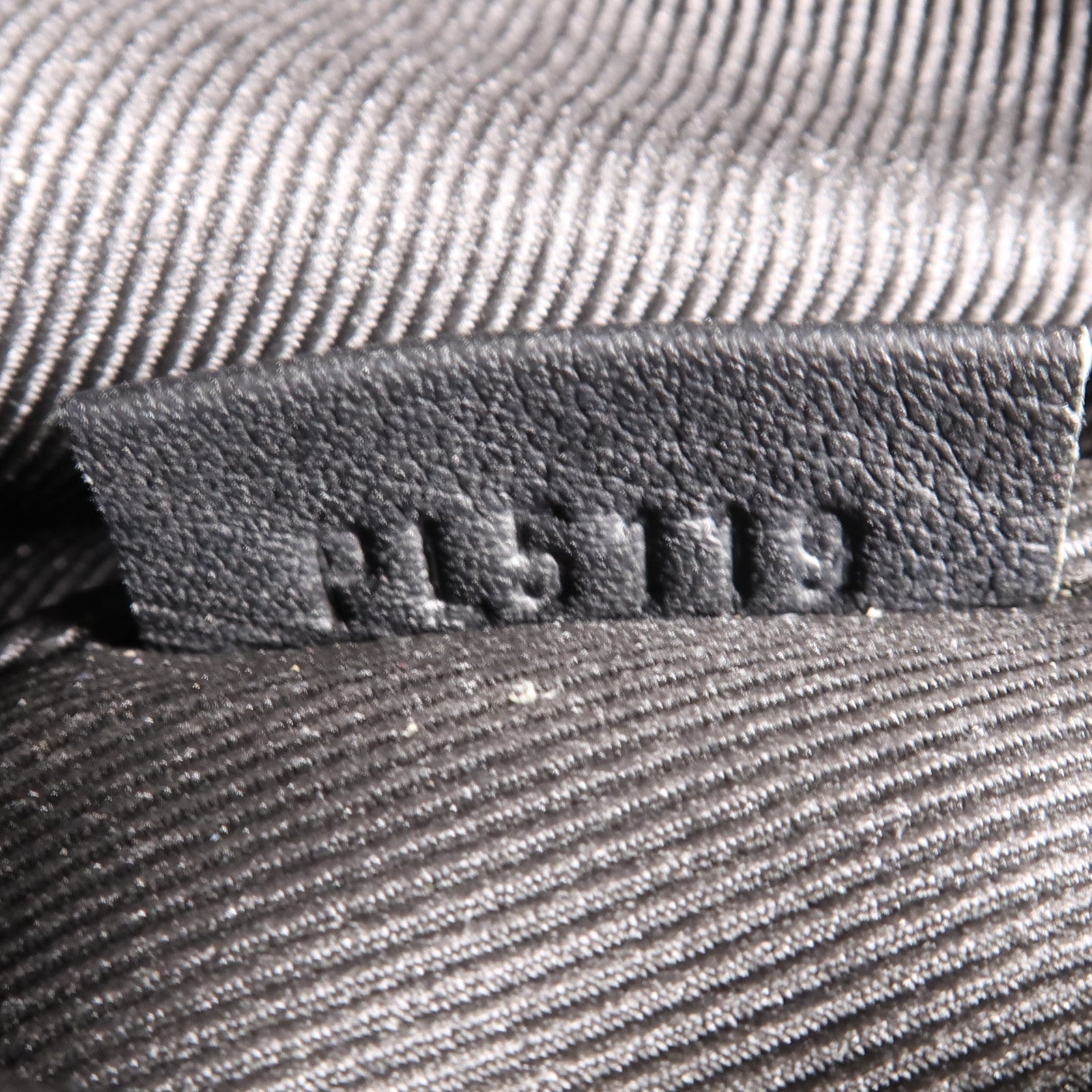 LOUIS VUITTON Monogram Palm Spring金扣背包