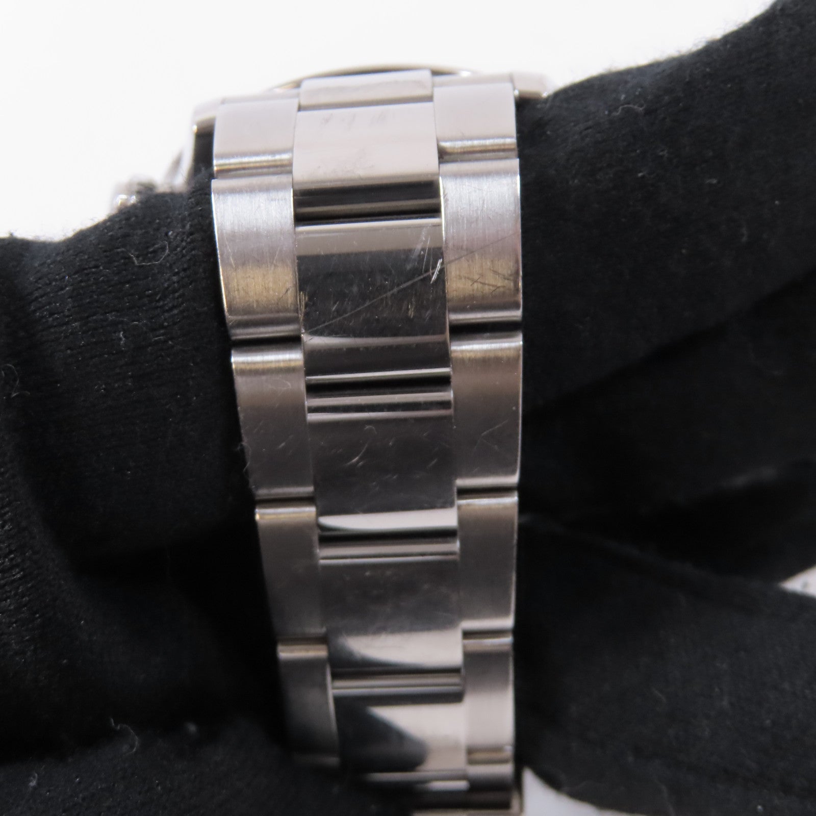 ROLEX Daytona不鏽鋼手錶自動機芯黑色