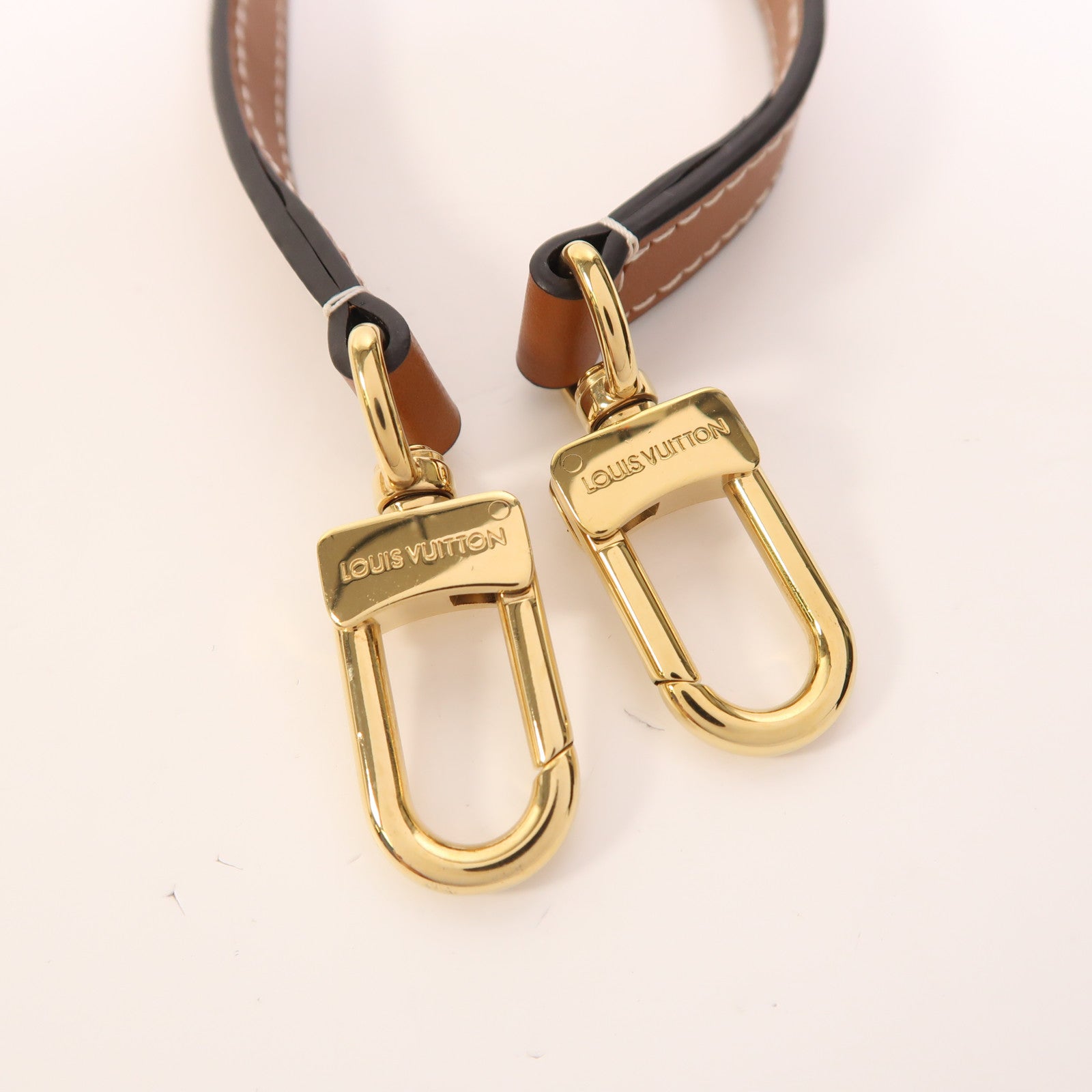 LOUIS VUITTON Raffia Nano Speedy金扣手挽肩背兩用袋