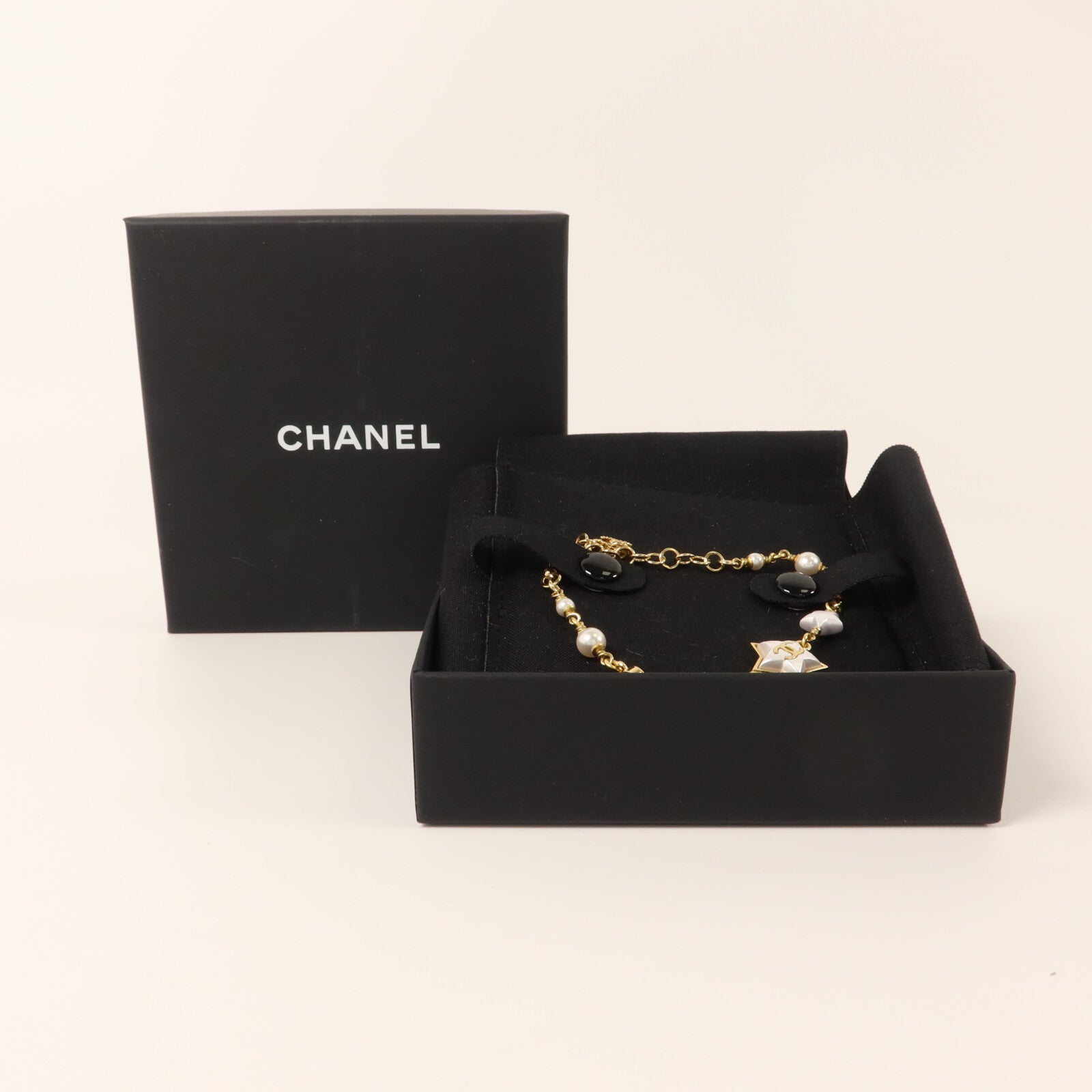 CHANEL 金屬Bracelet手鏈