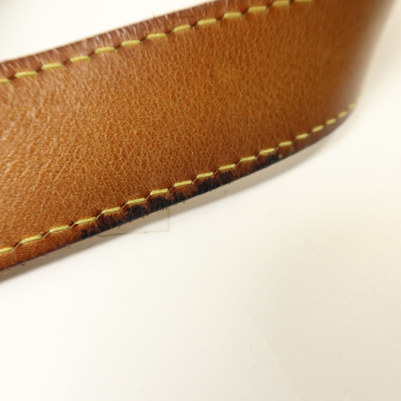 LOUIS VUITTON Monogram Galliera PM肩背袋