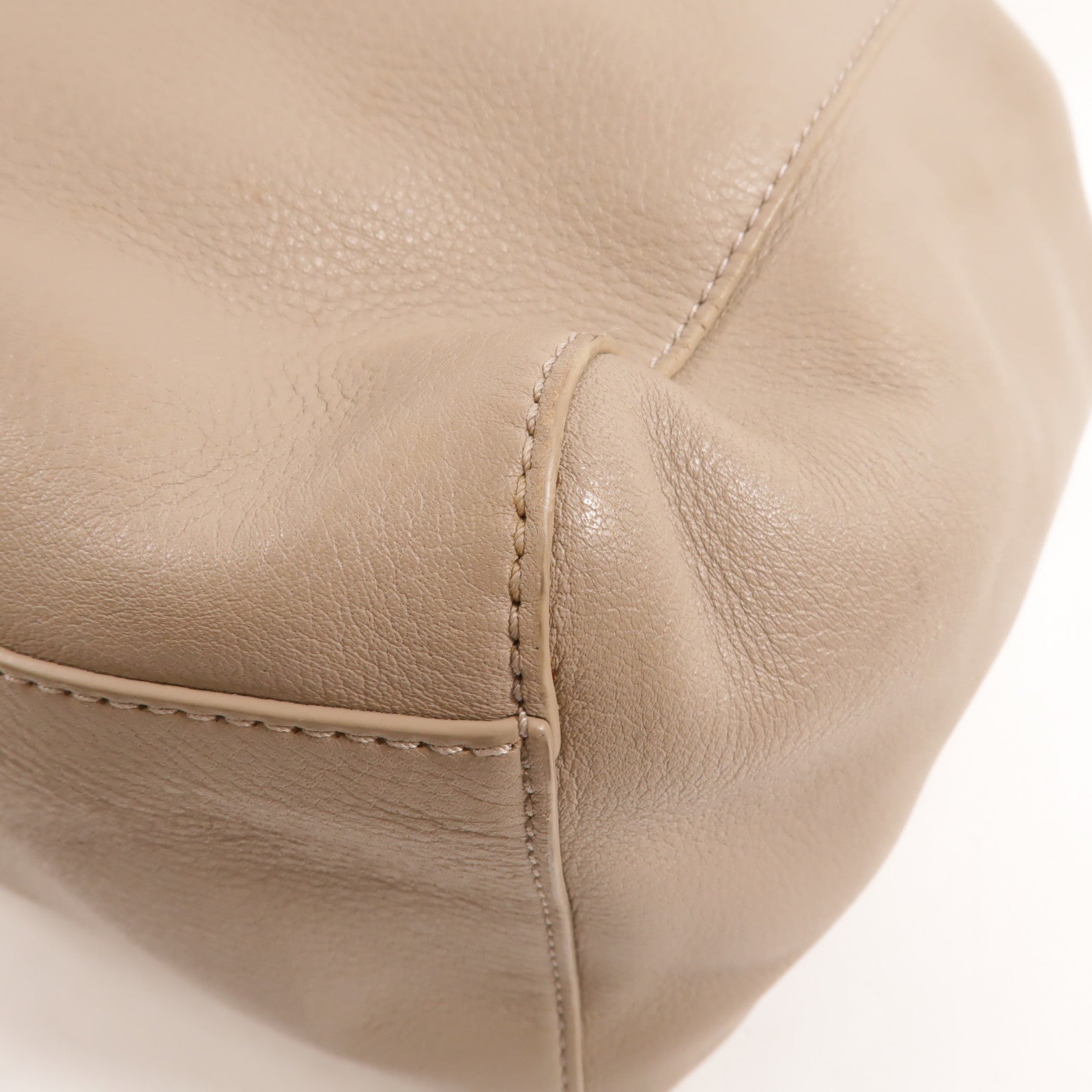 Tory Burch 牛皮皮革Landon Flap Backpack背包