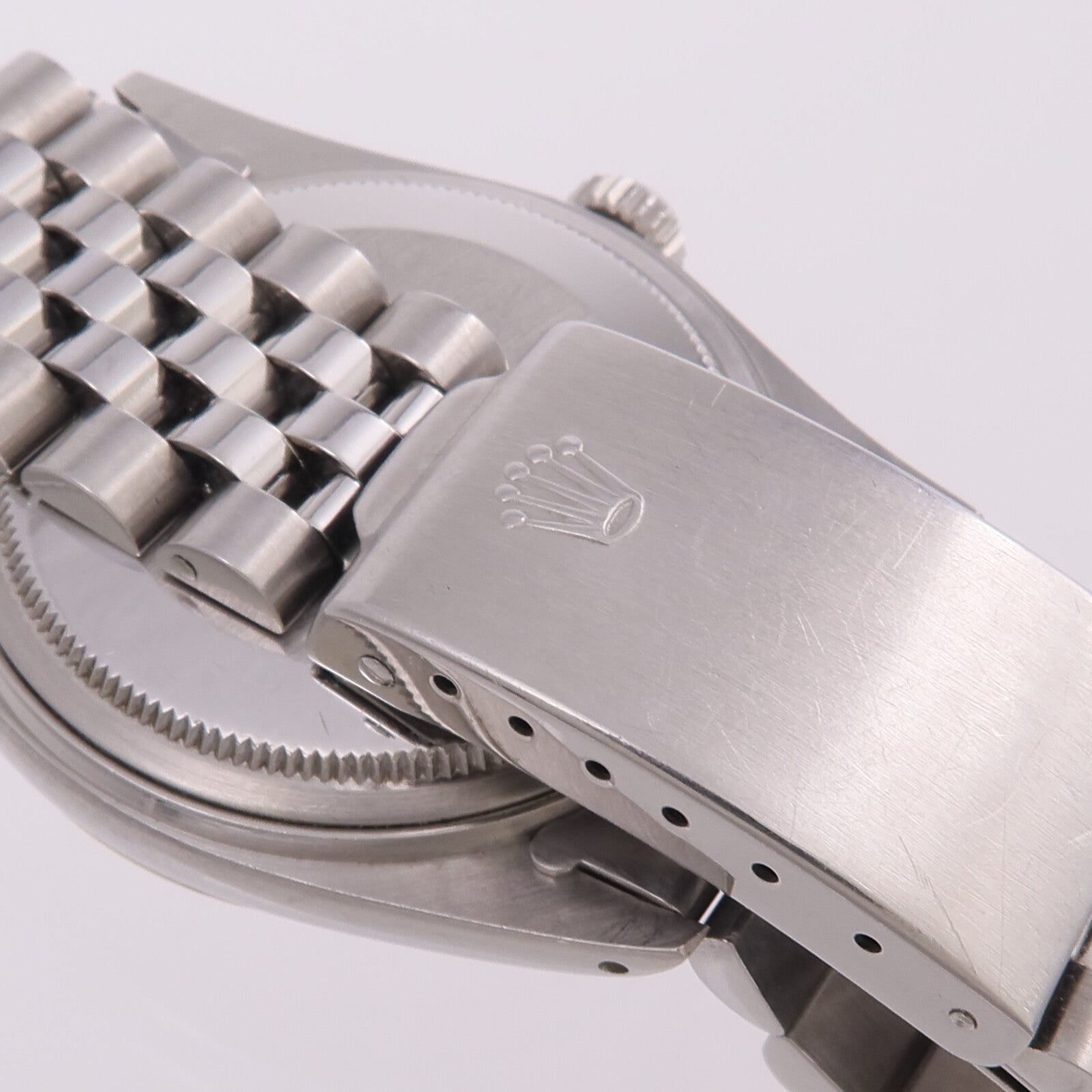 ROLEX Datejust 1601
