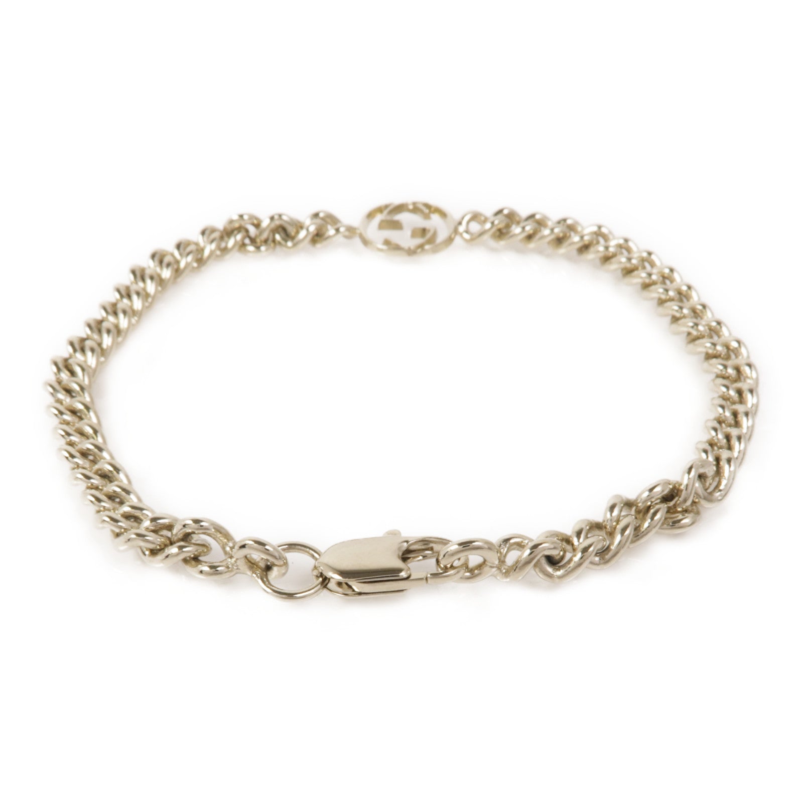 GUCCI 金屬Bracelet手鏈