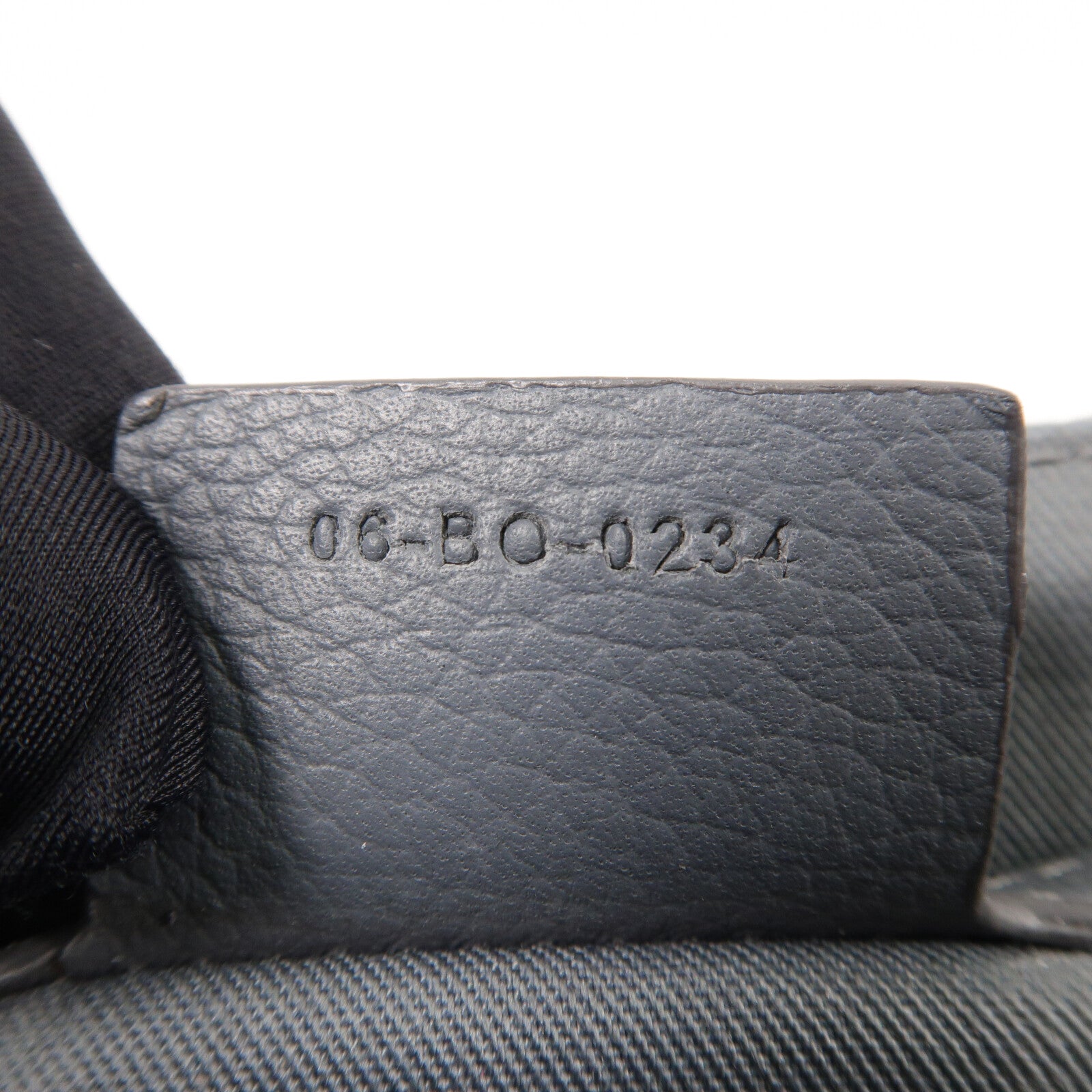 Dior Oblique帆布Saddle Messenger Small肩背袋