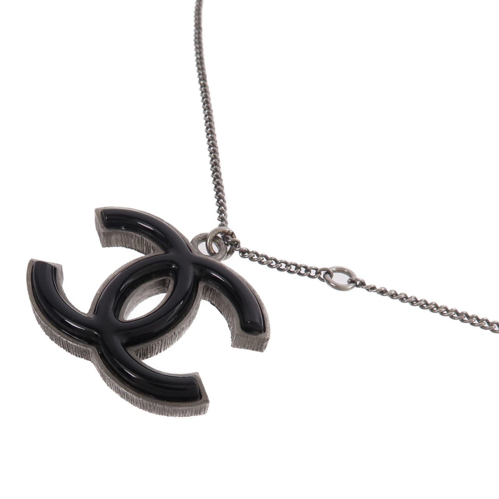 CHANEL 金屬Necklace項鍊