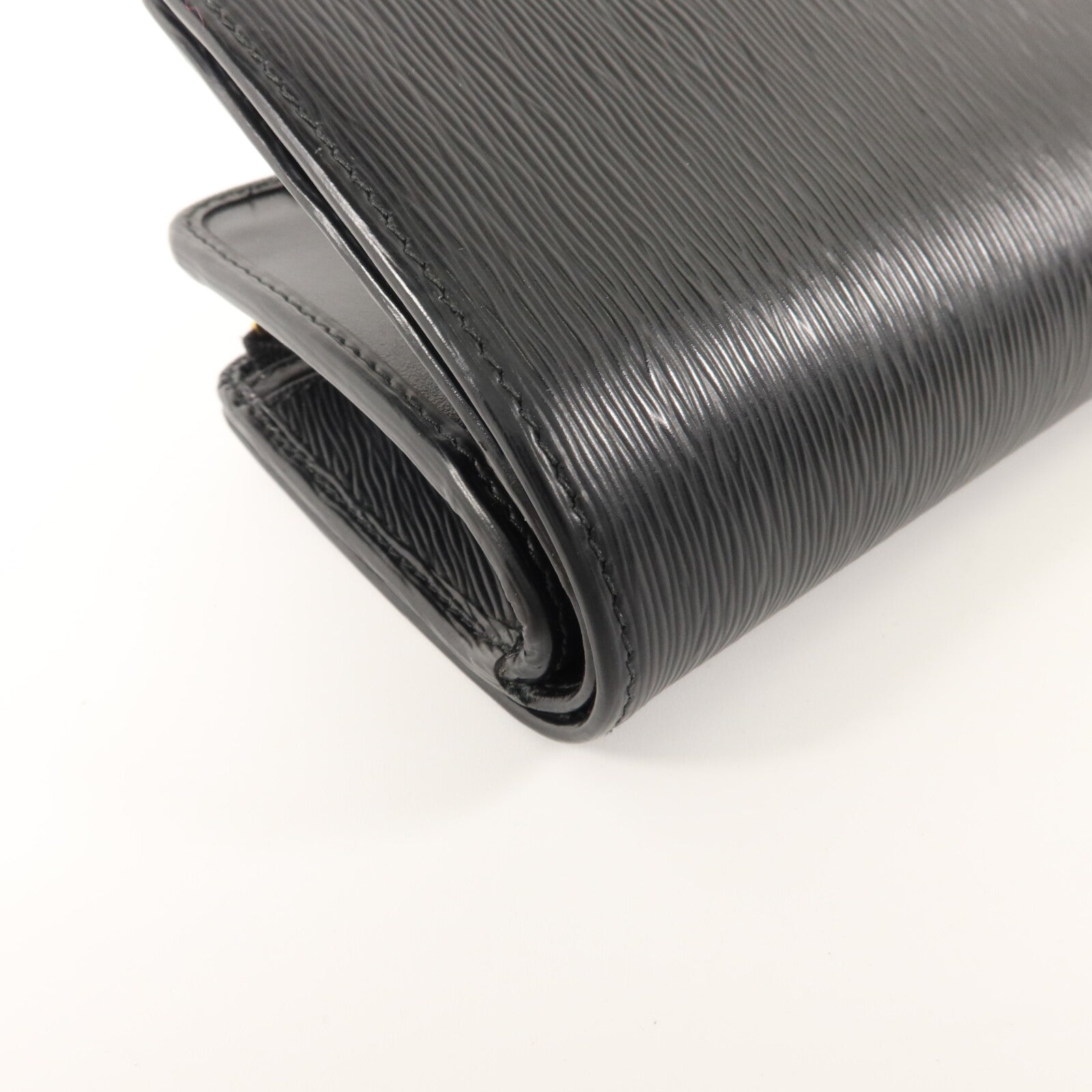 PRADA Saffiano皮革Bifold Wallet錢包