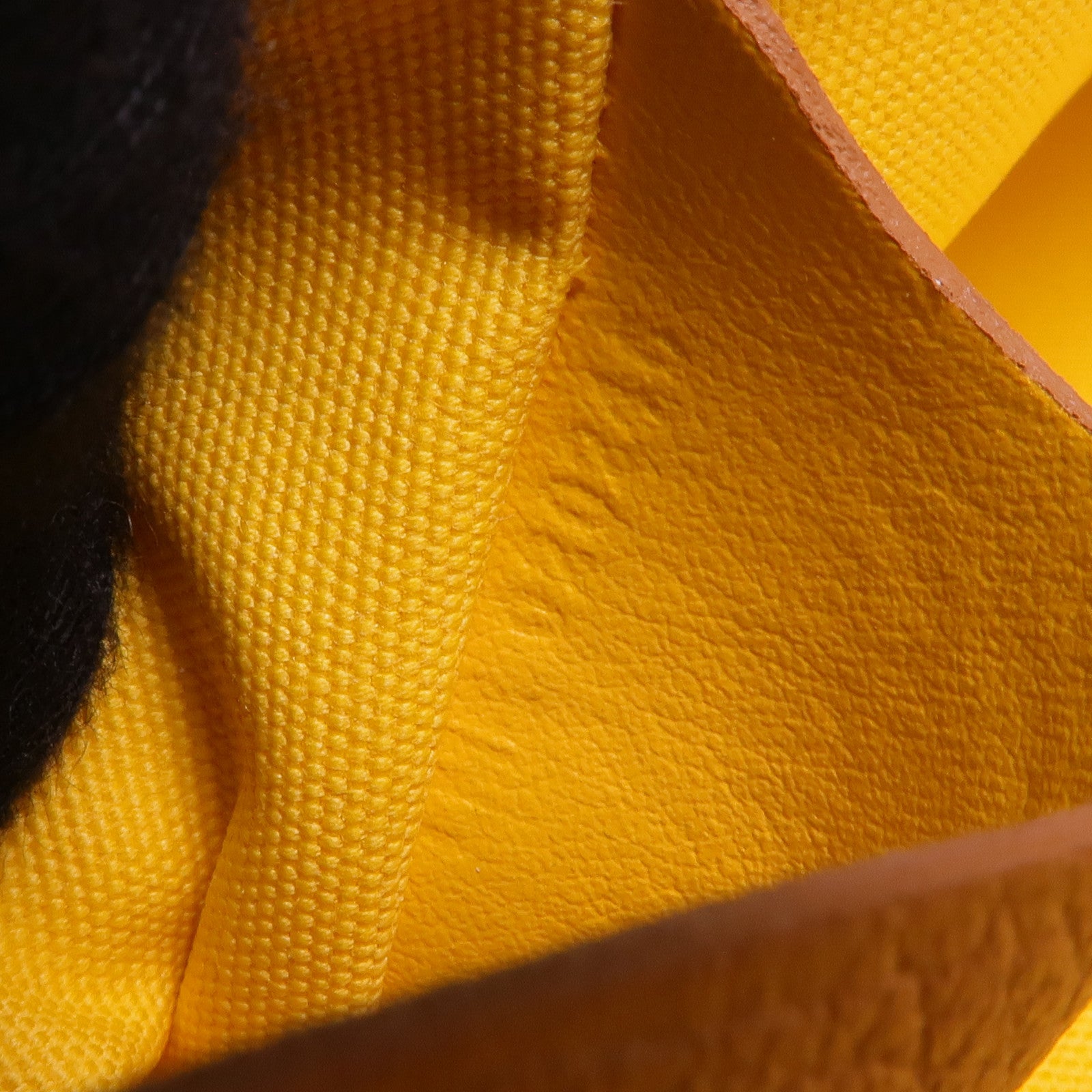 GOYARD 塗層帆布Clutch銀扣手拿包