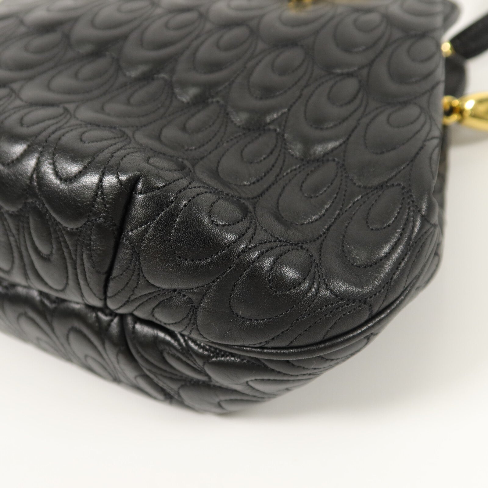 Valentino 牛皮皮革Shoulder Bag肩背袋