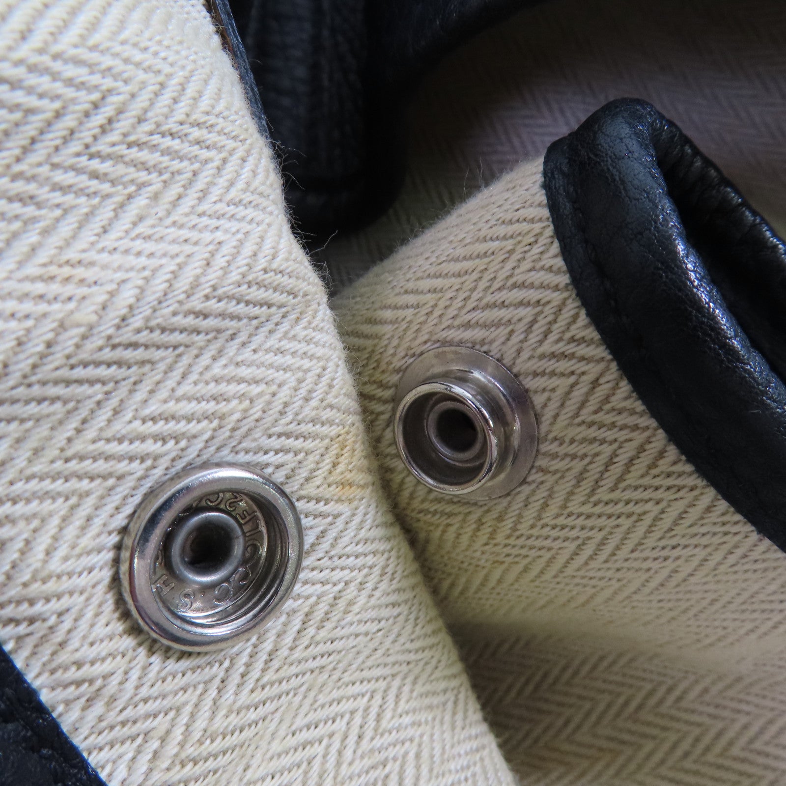 HERMES Negonda皮革GardenParty PM Tote Bag銀扣手挽袋