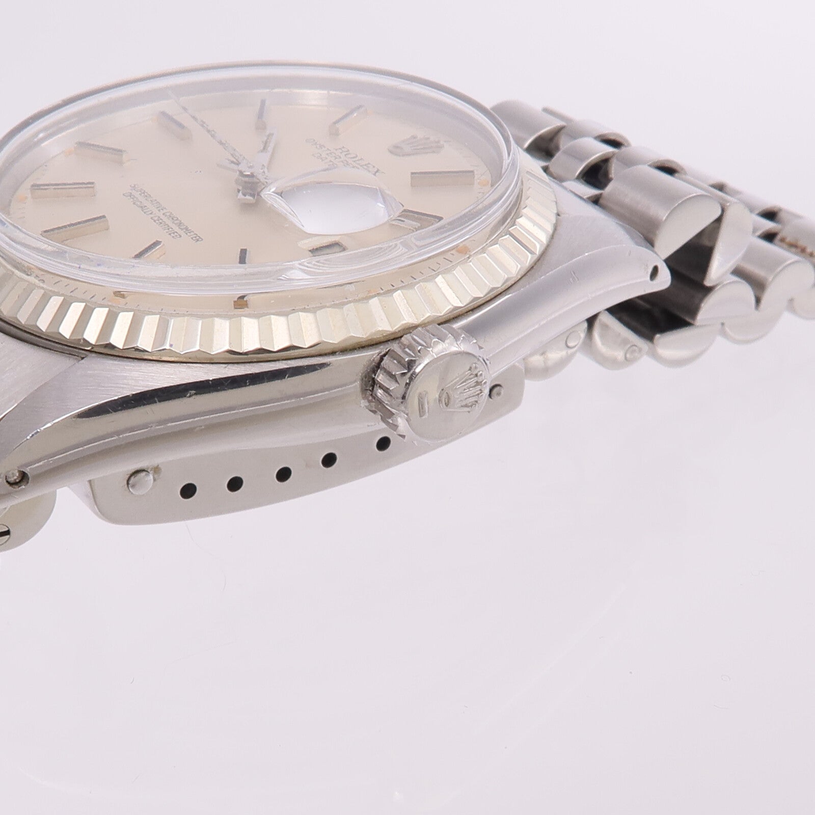 ROLEX Datejust 1601