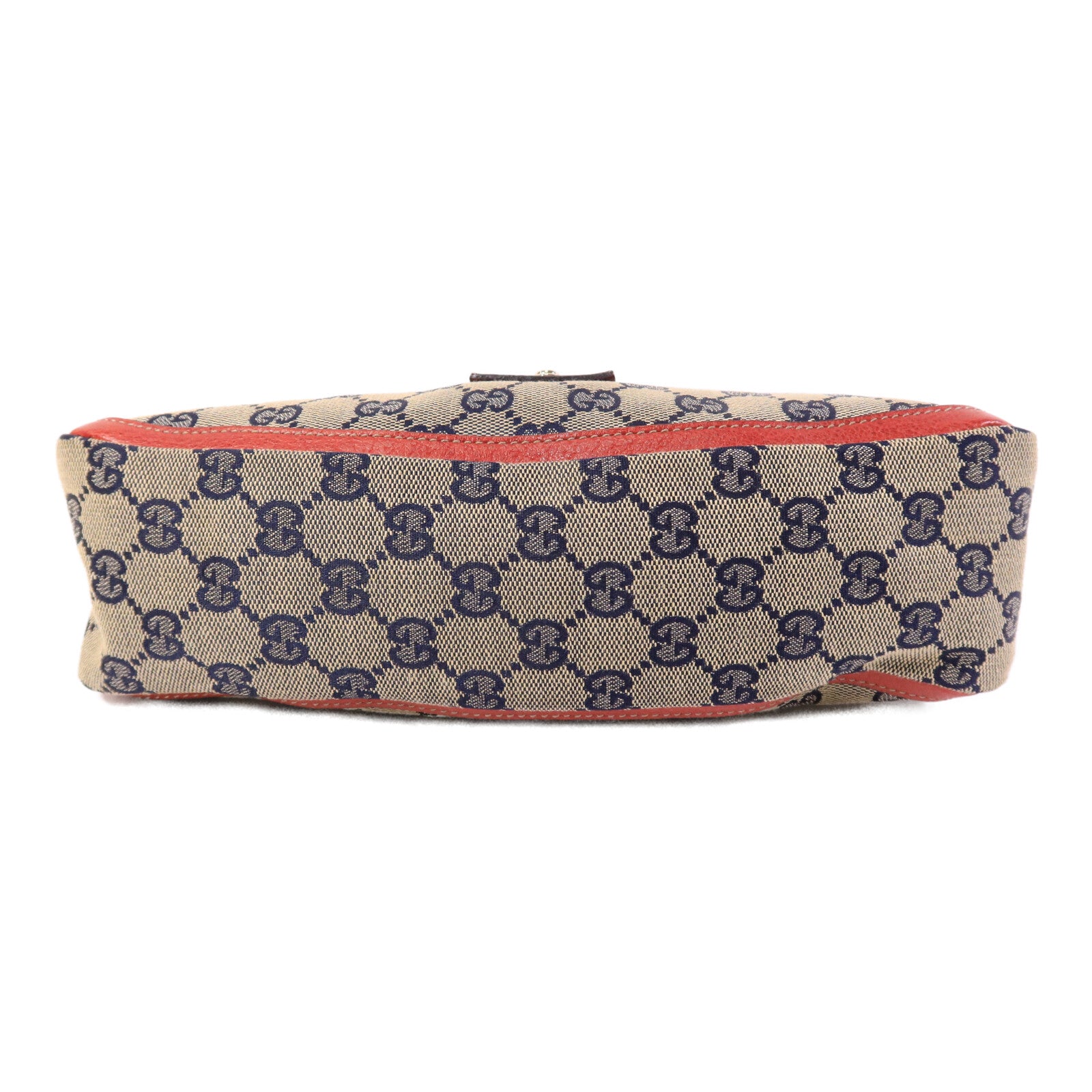 GUCCI 帆布Hand Bag手挽袋