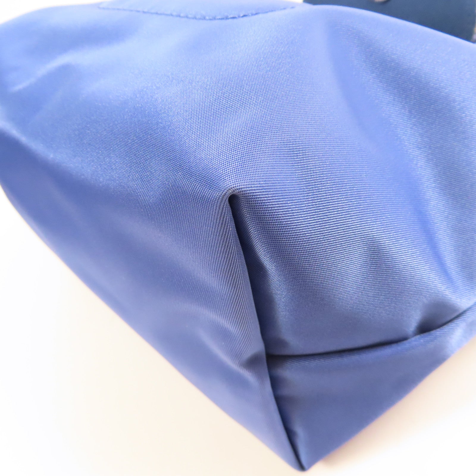Longchamp 尼龍Le Pliage Neo手挽肩背兩用袋