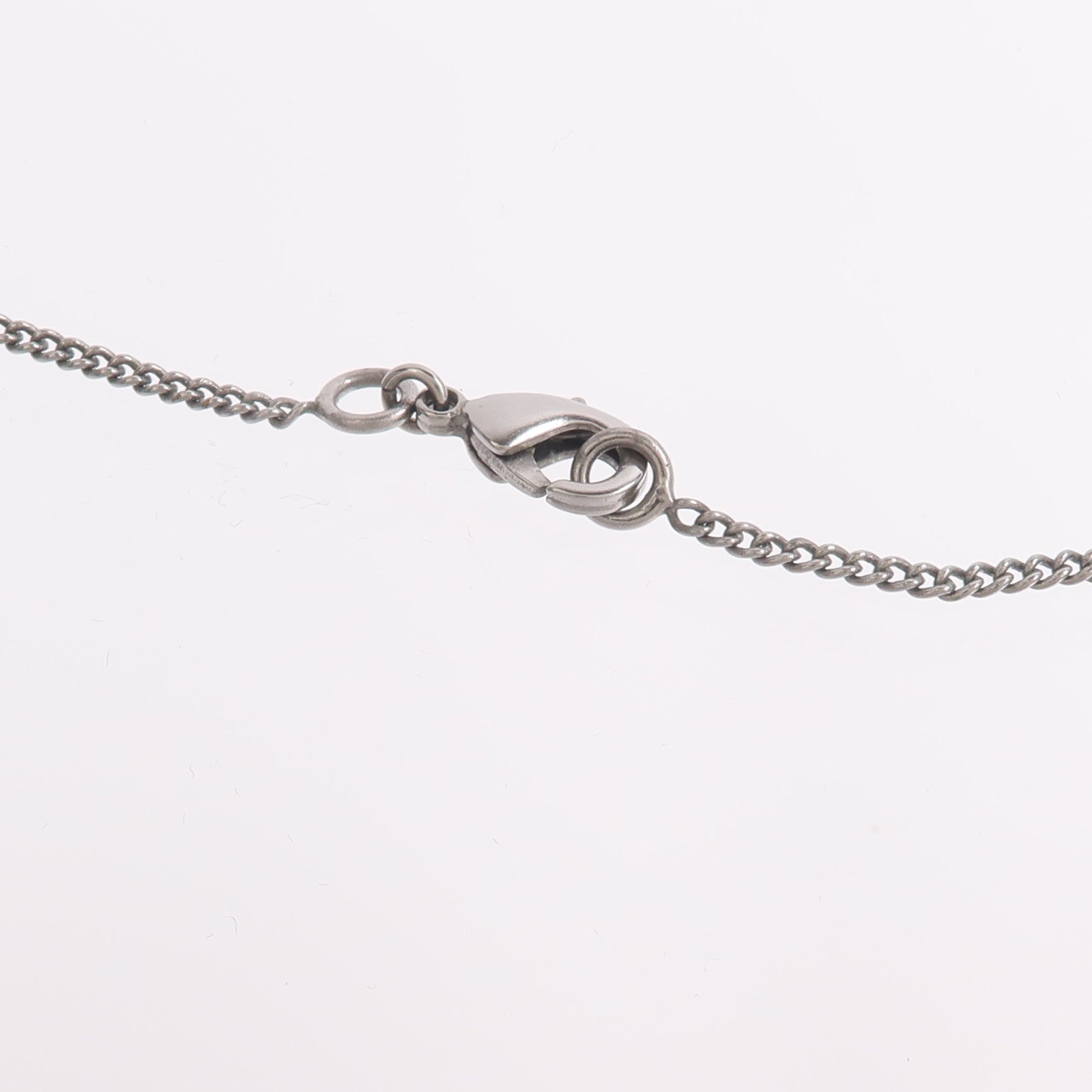CHANEL 金屬Necklace項鍊