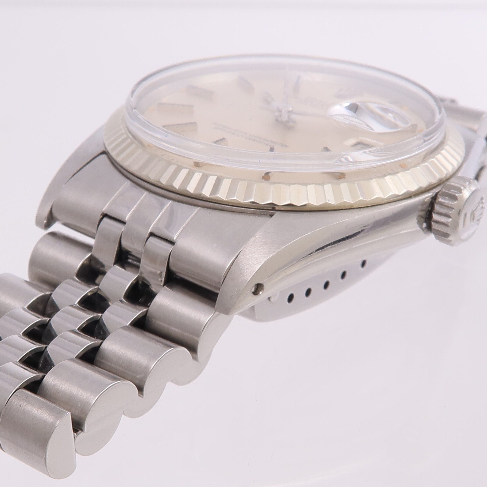 ROLEX Datejust 1601