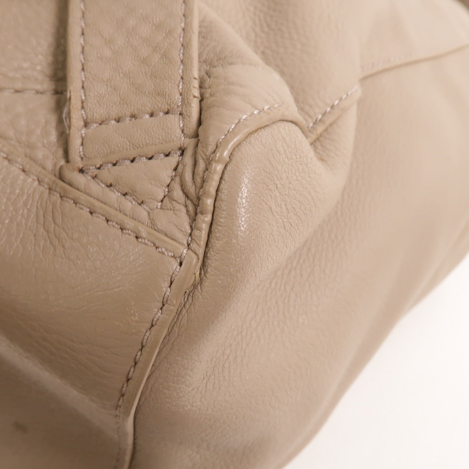 Tory Burch 牛皮皮革Landon Flap Backpack背包