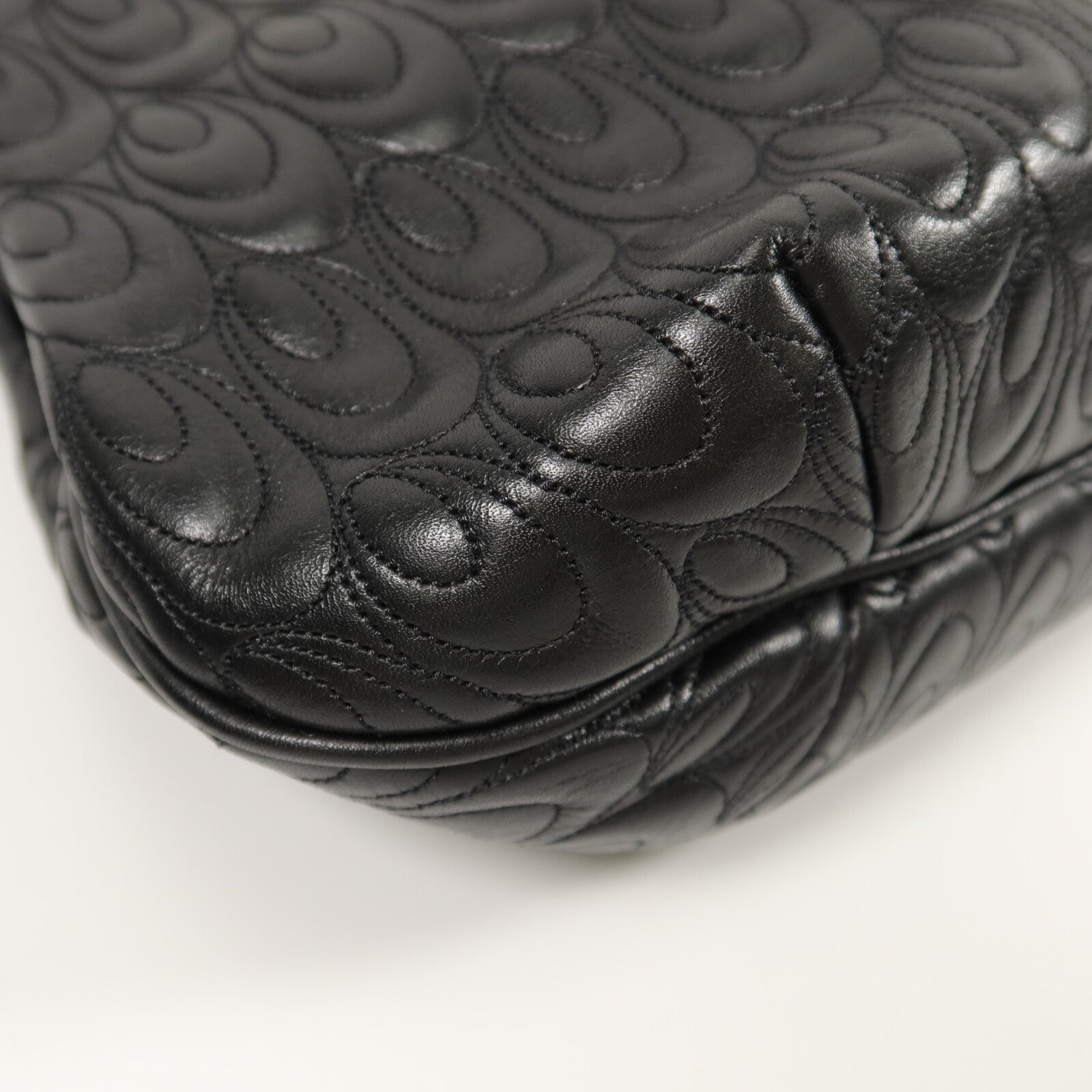 Valentino 牛皮皮革Shoulder Bag肩背袋