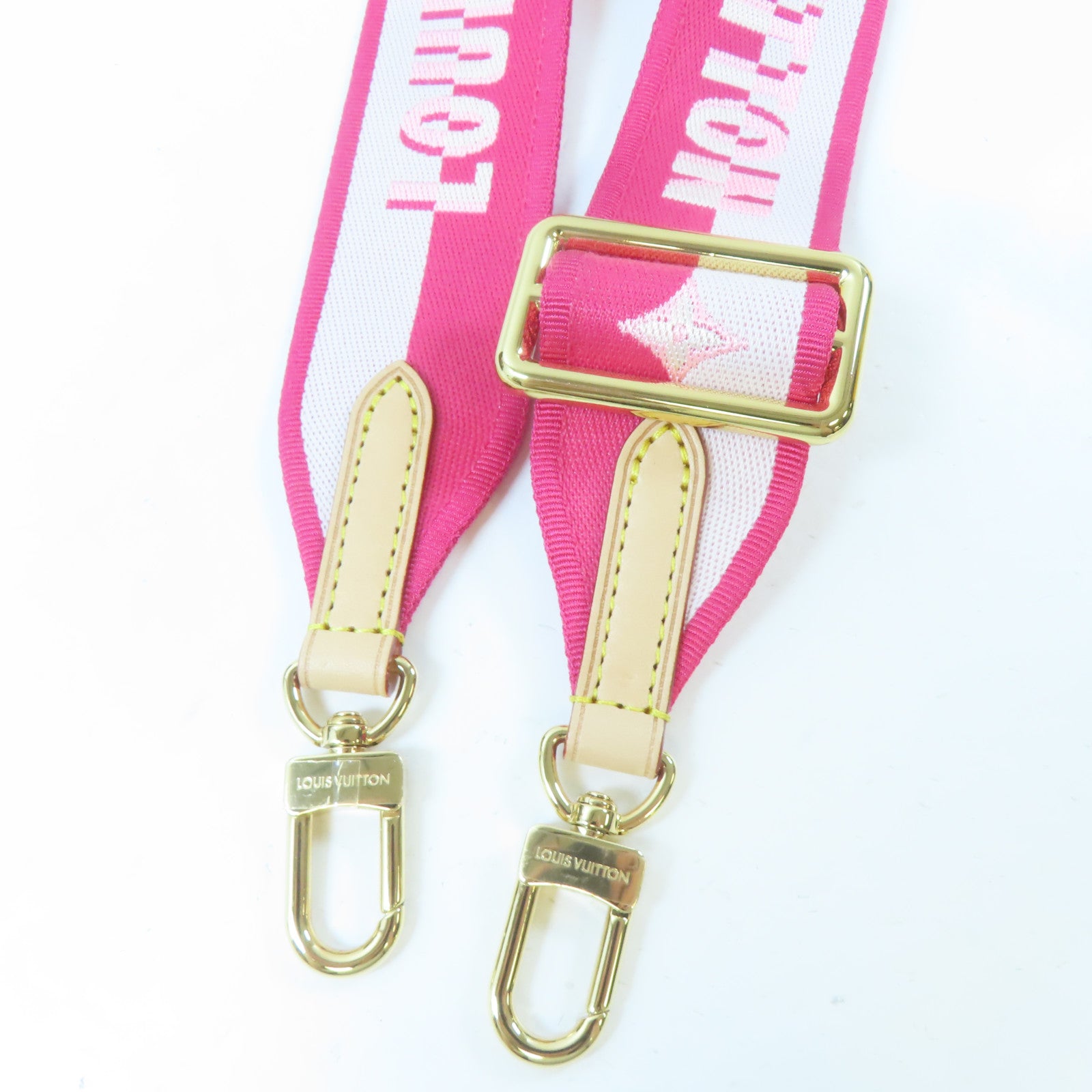 LOUIS VUITTON Monogram Neverfull BB金扣手挽肩背兩用袋啡色