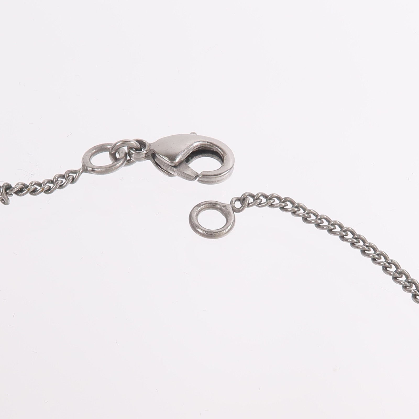 CHANEL 金屬Necklace項鍊